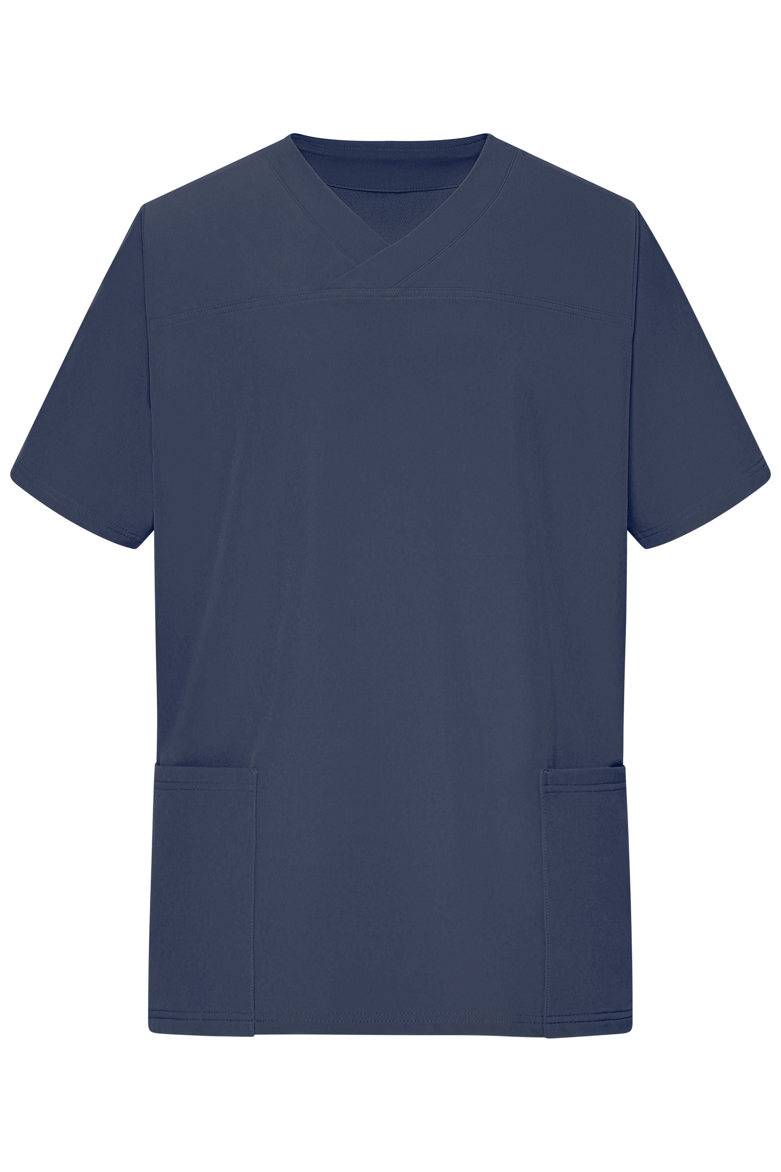 Men's Stretch-Casack