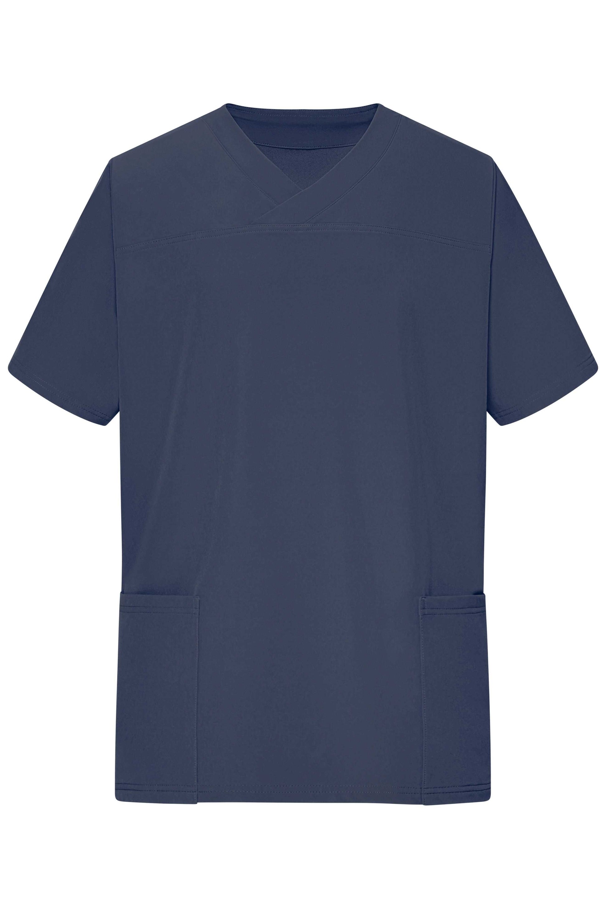 Men's Stretch-Casack