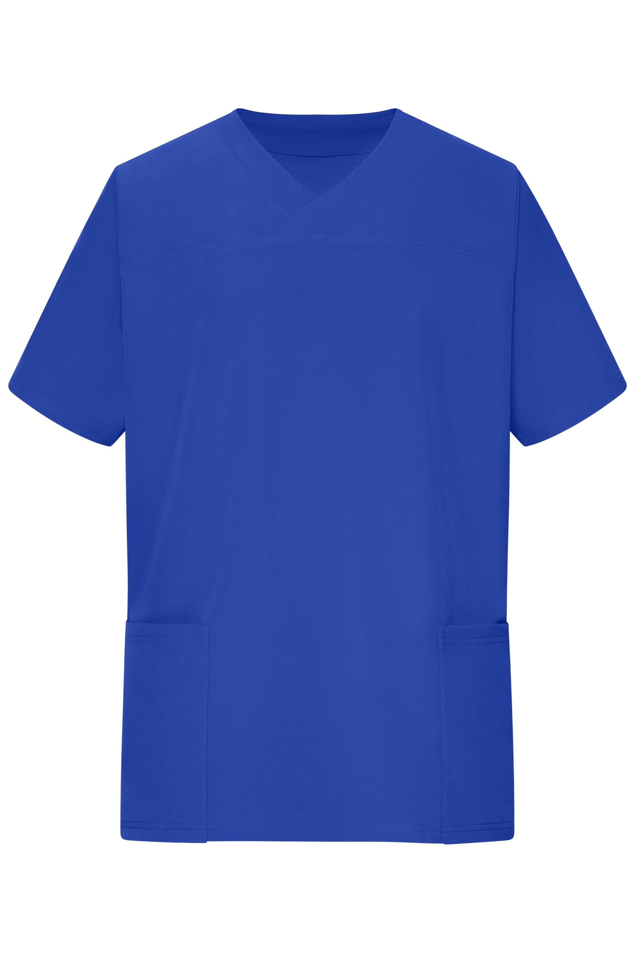 Men's Stretch-Casack
