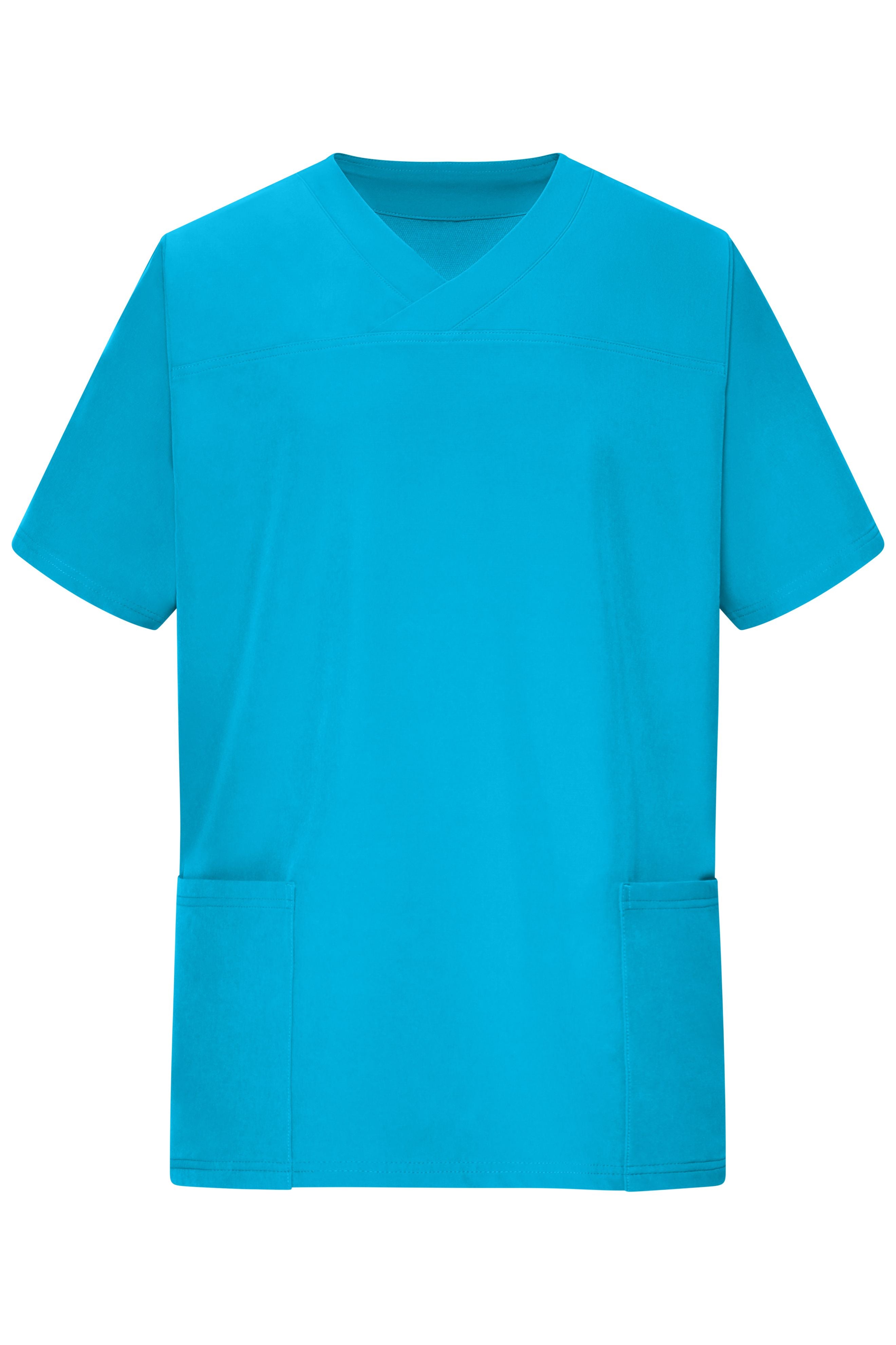 Men's Stretch-Casack