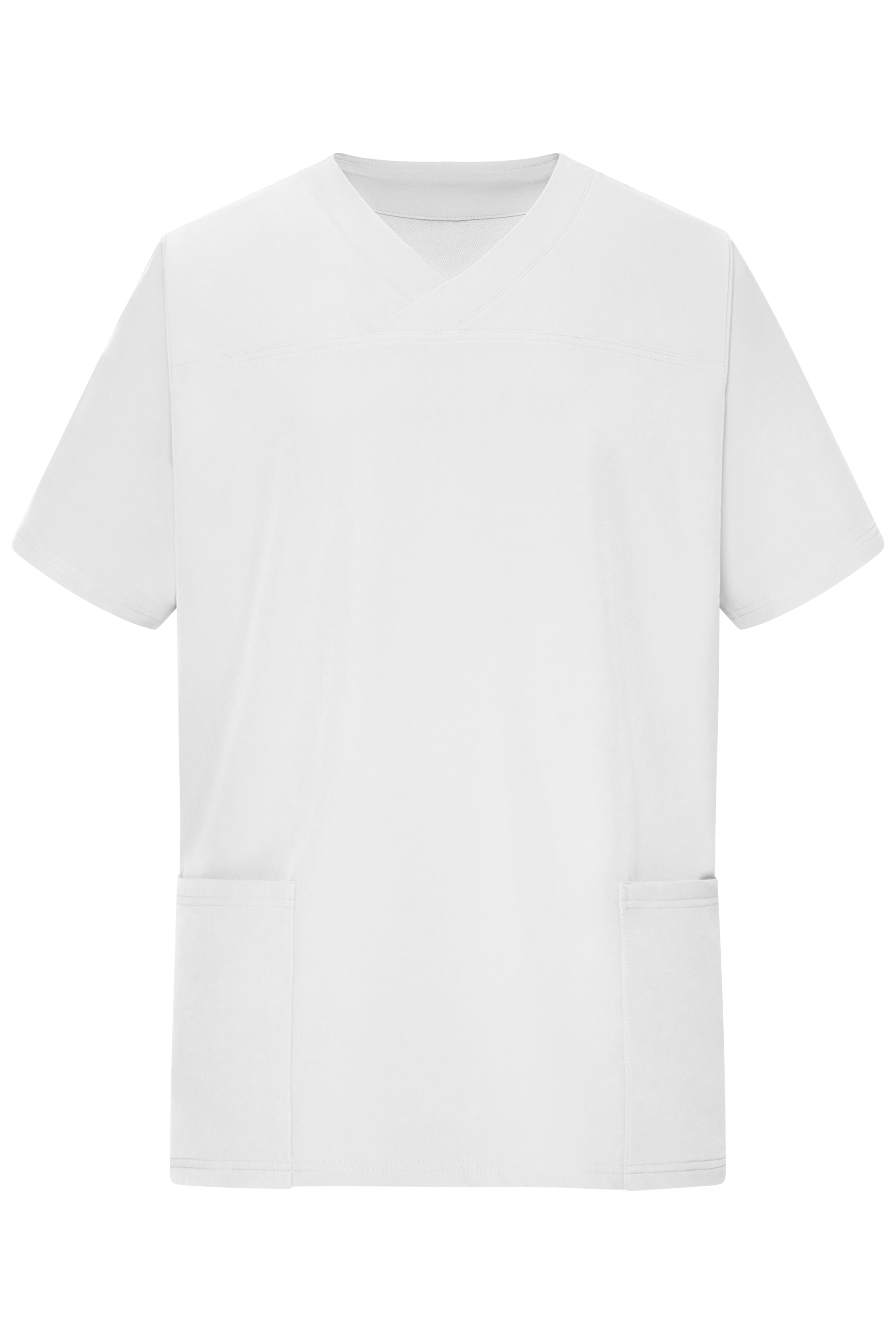 Men's Stretch-Casack