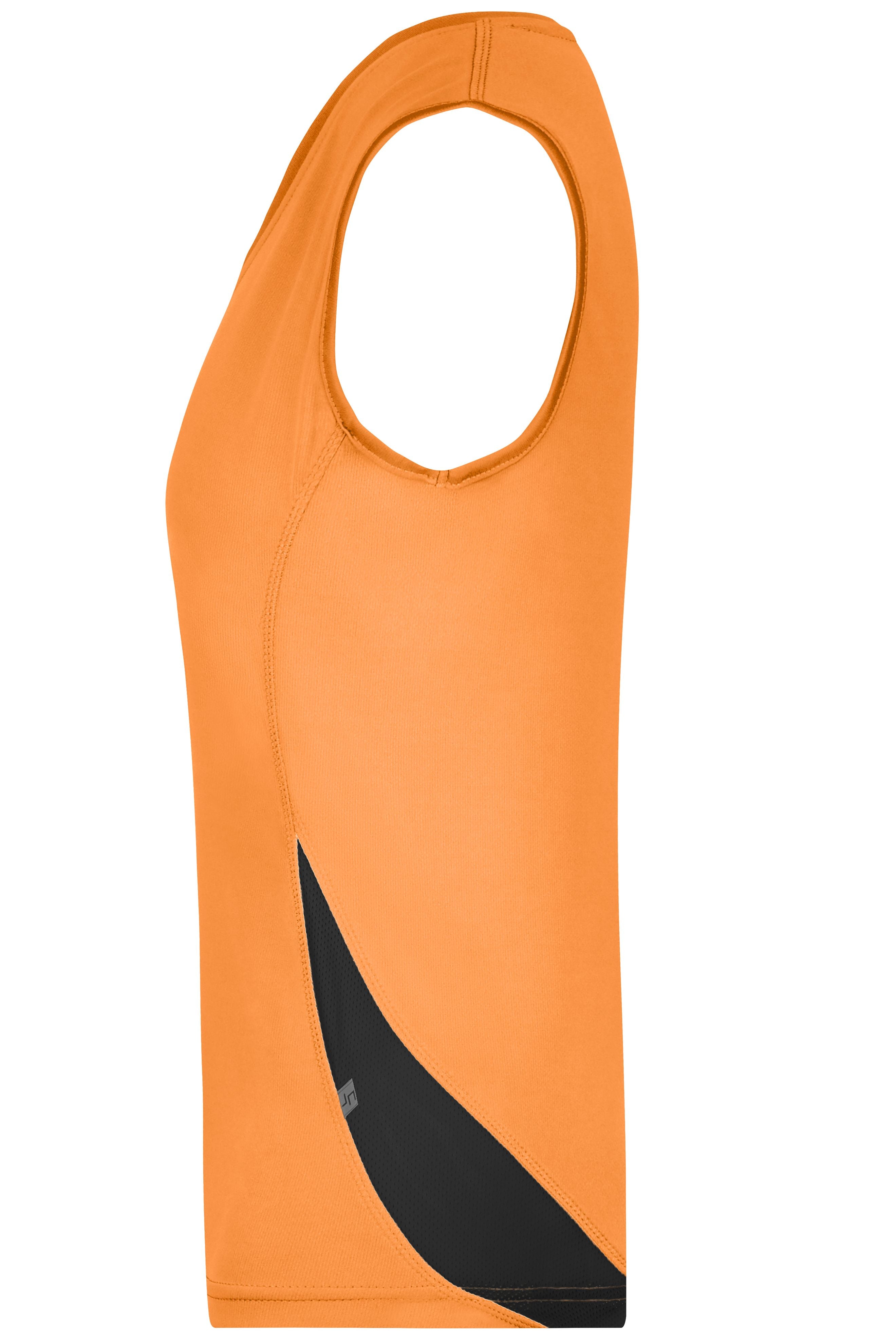 Ladies' Running Tank