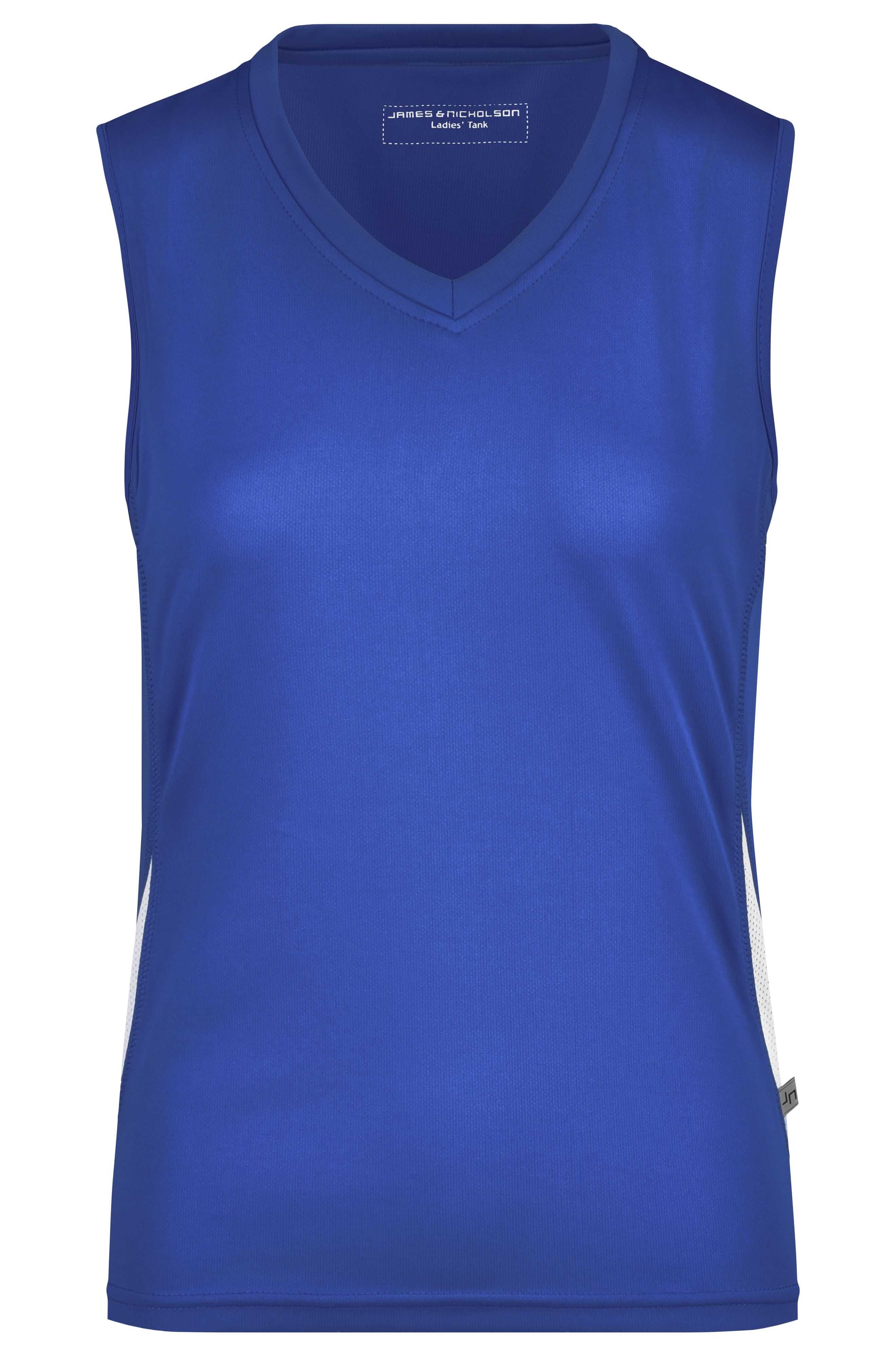 Ladies' Running Tank