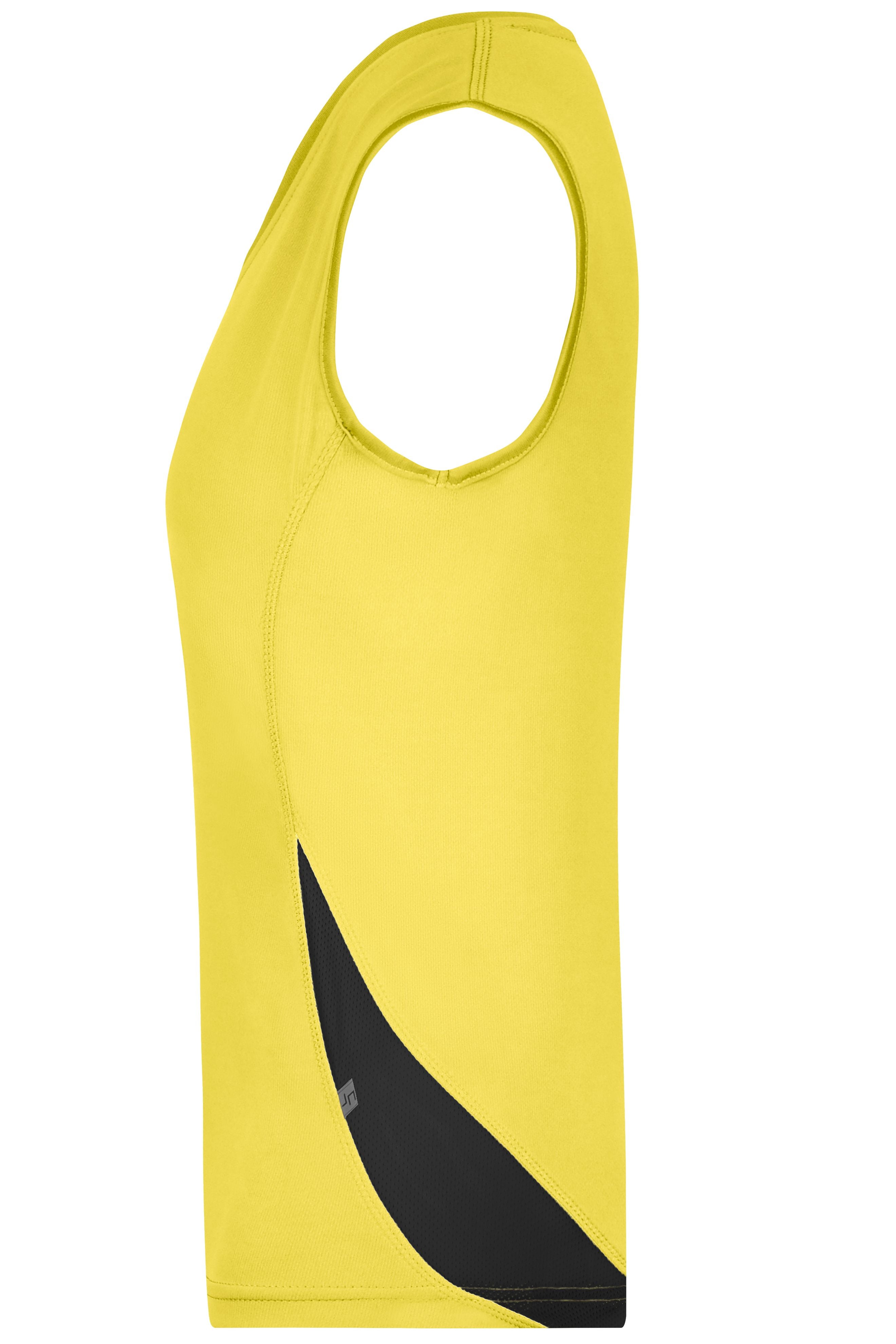 Ladies' Running Tank