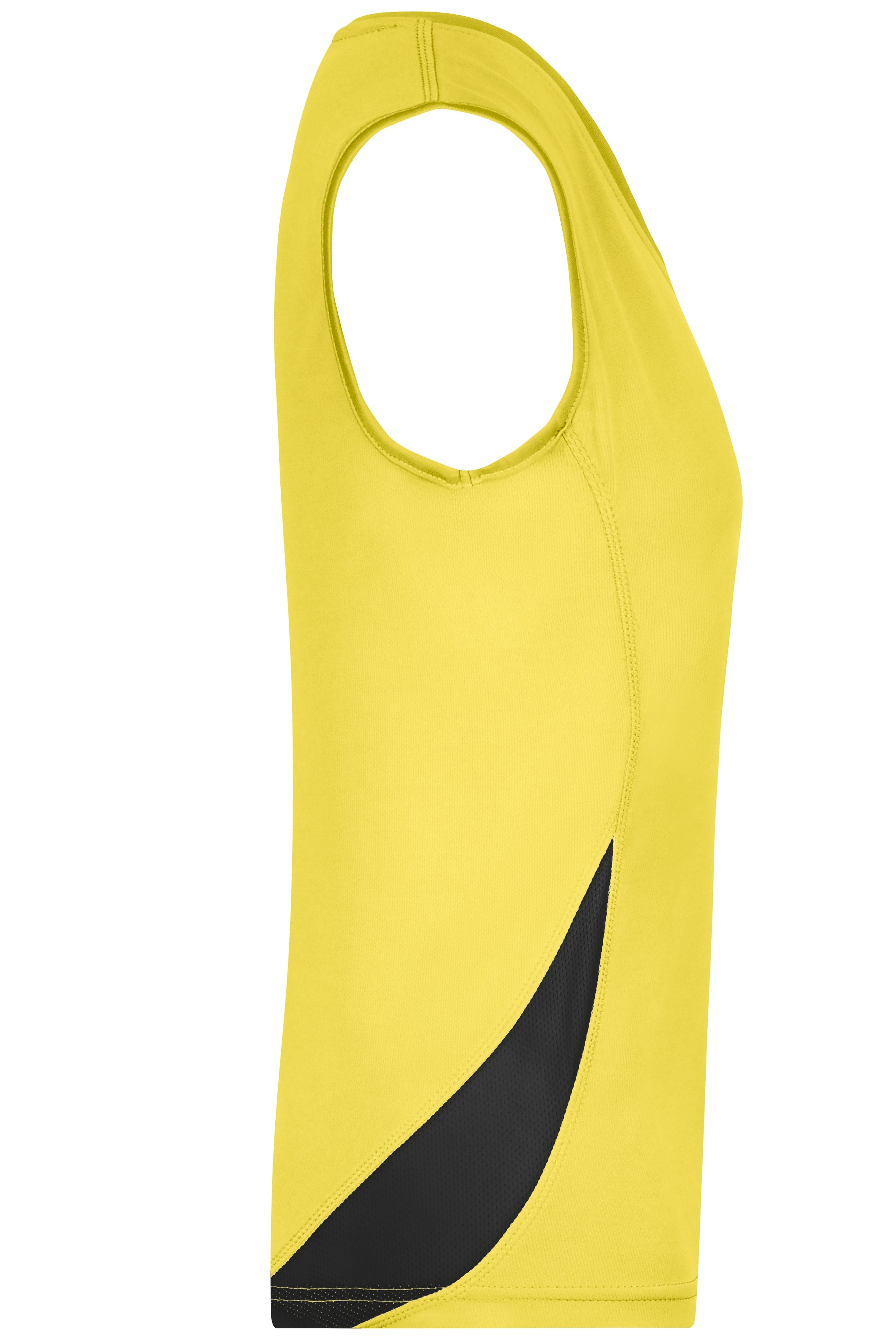 Ladies' Running Tank