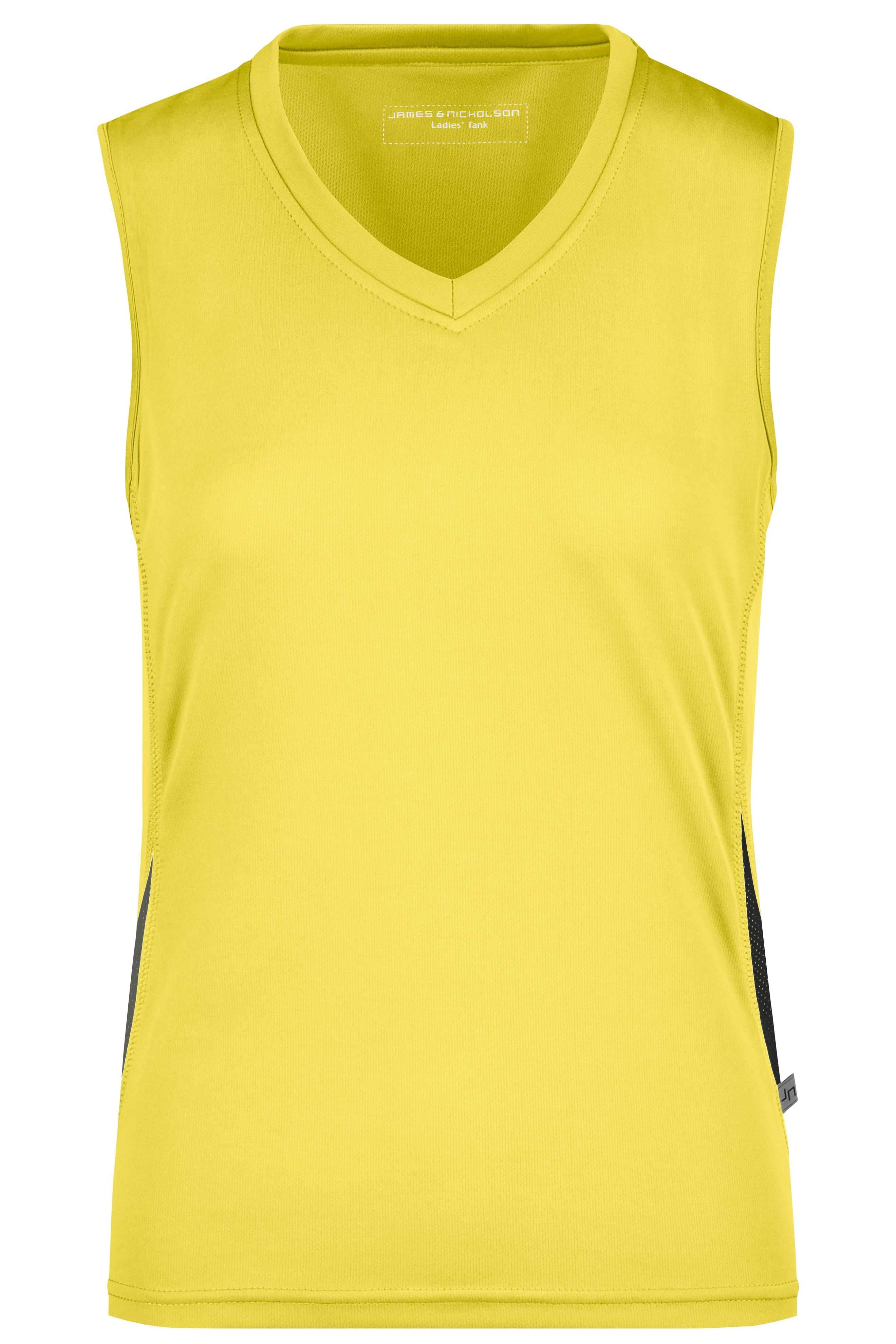 Ladies' Running Tank