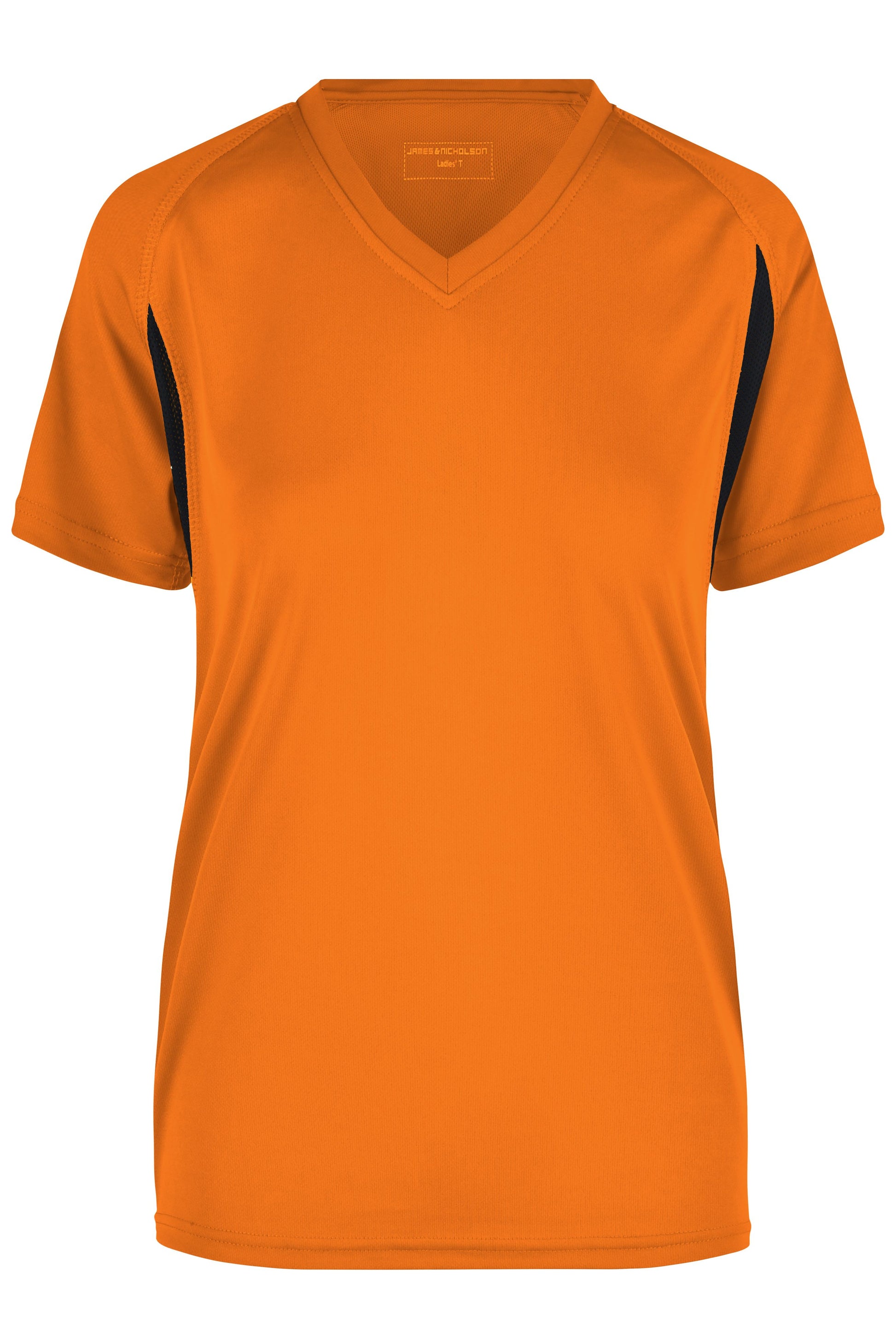 Ladies' Running-T