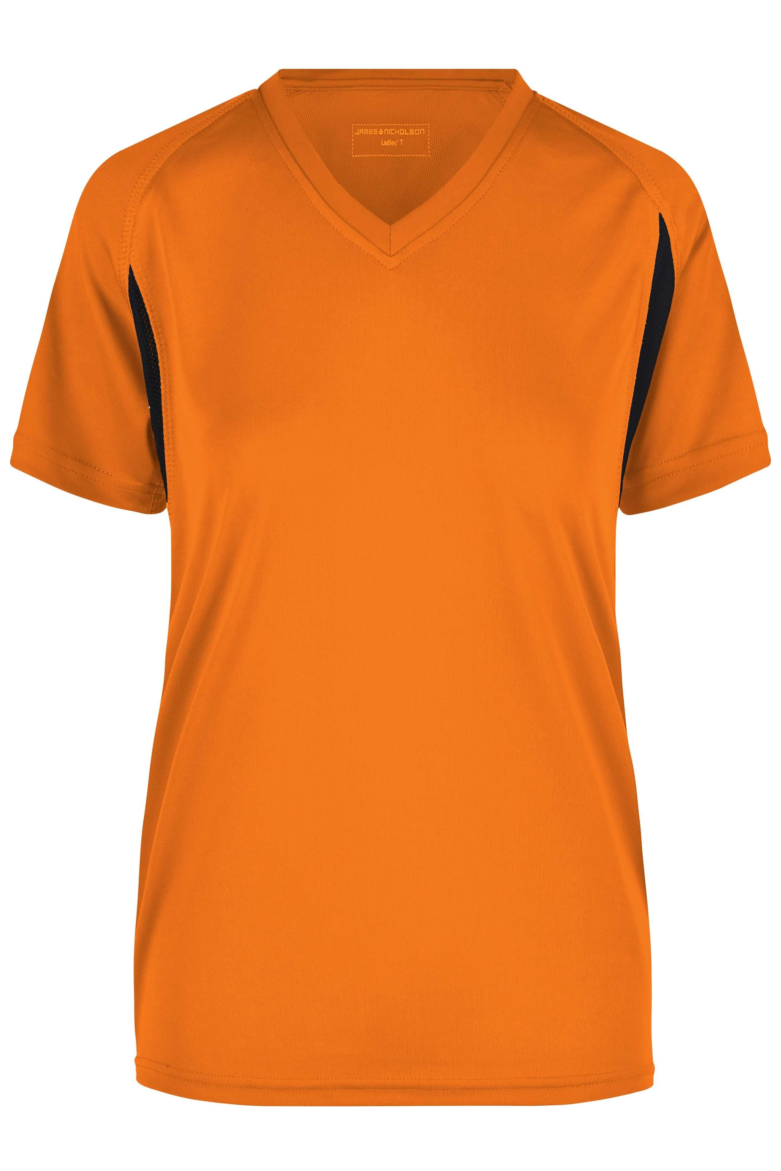 Ladies' Running-T