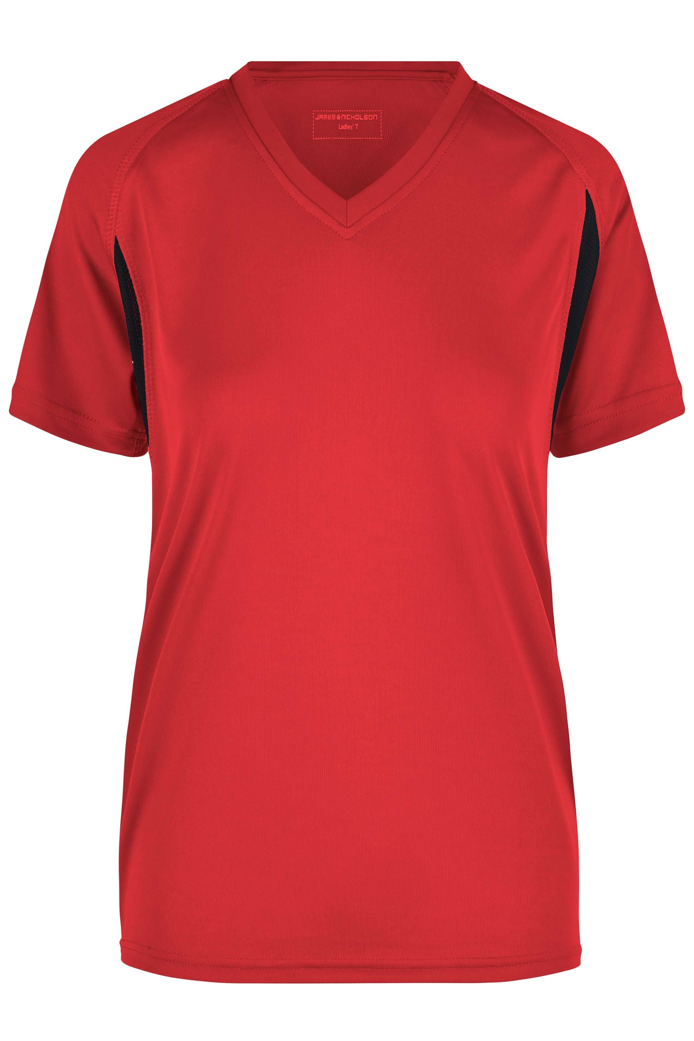 Ladies' Running-T