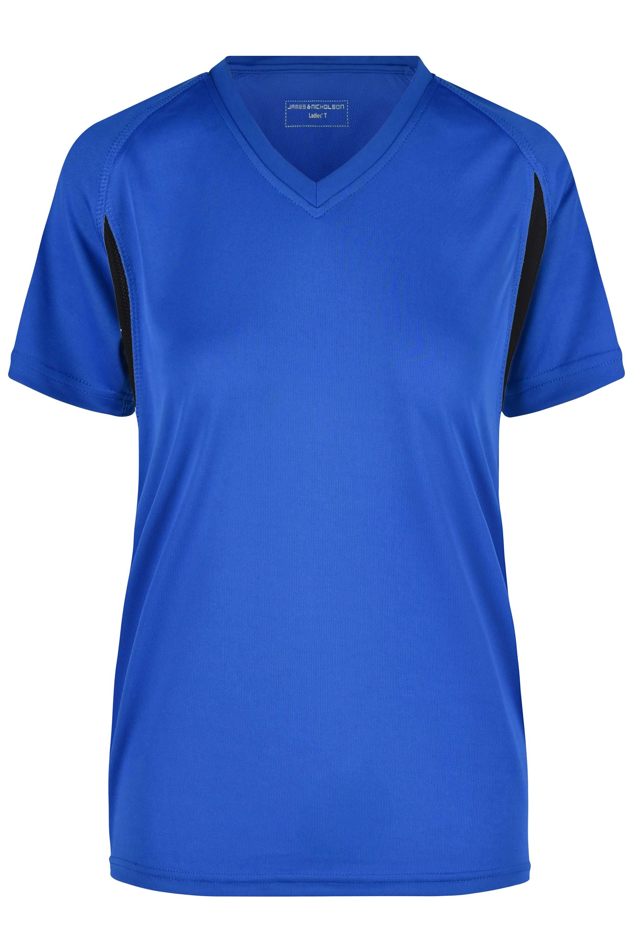 Ladies' Running-T