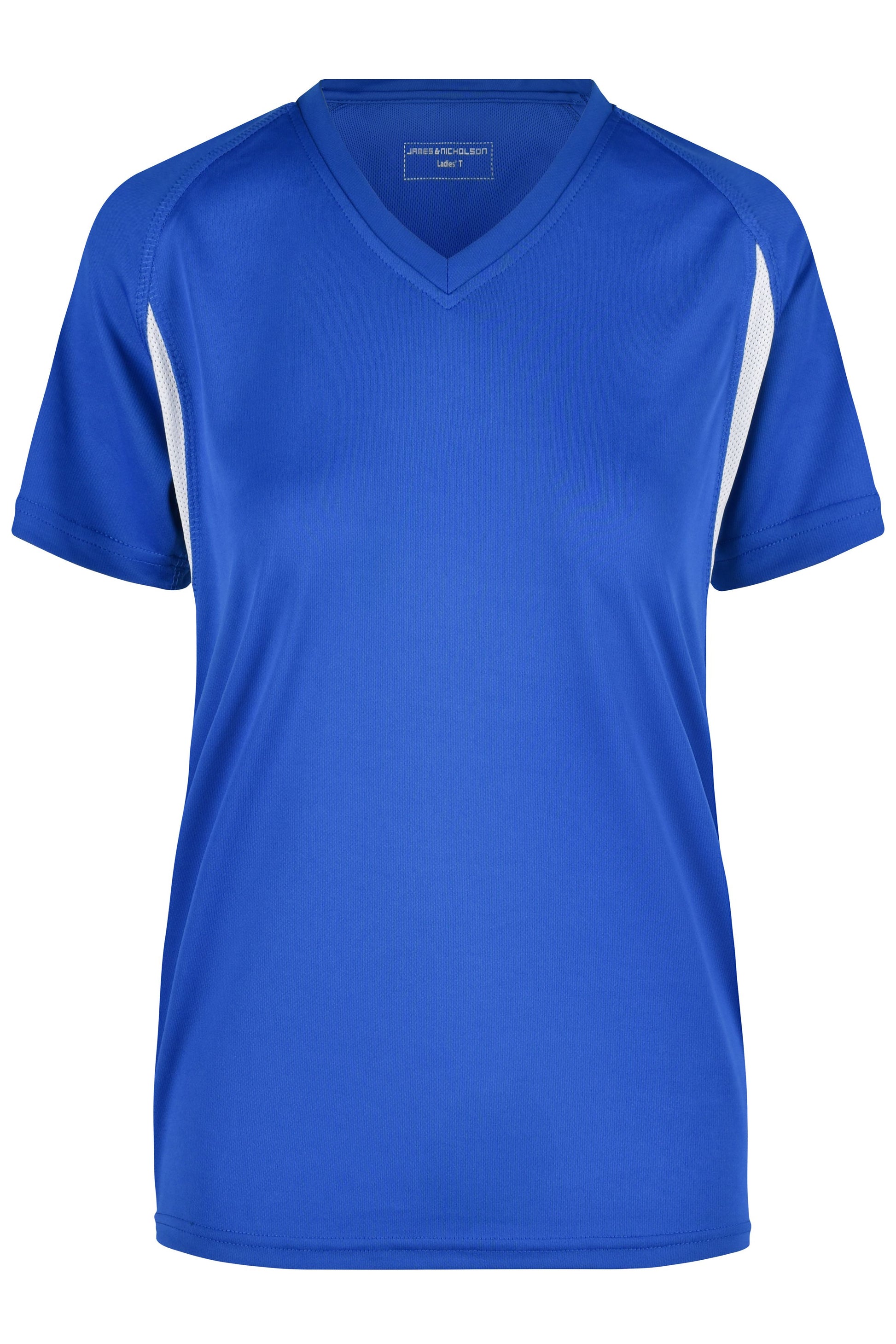 Ladies' Running-T