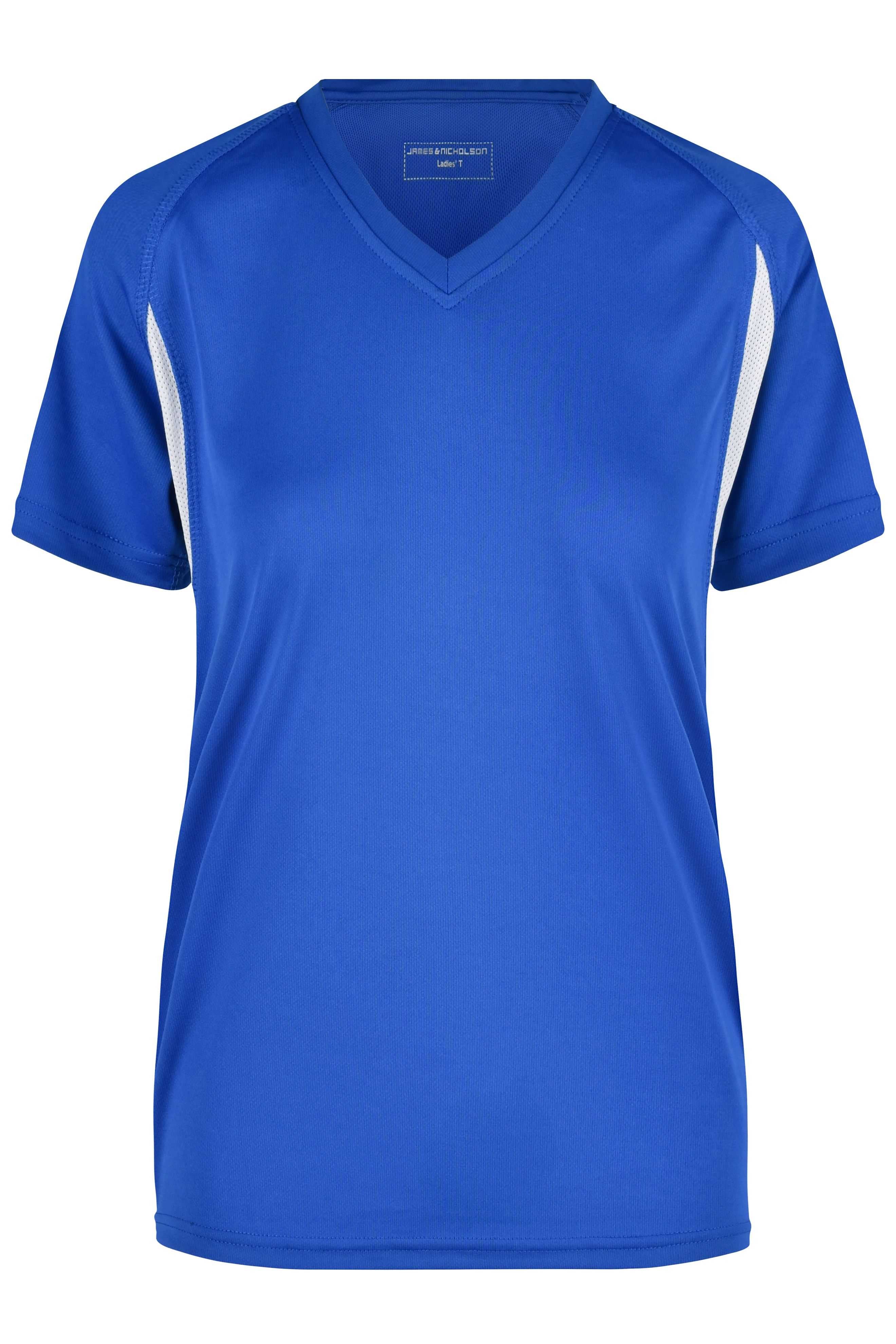 Ladies' Running-T