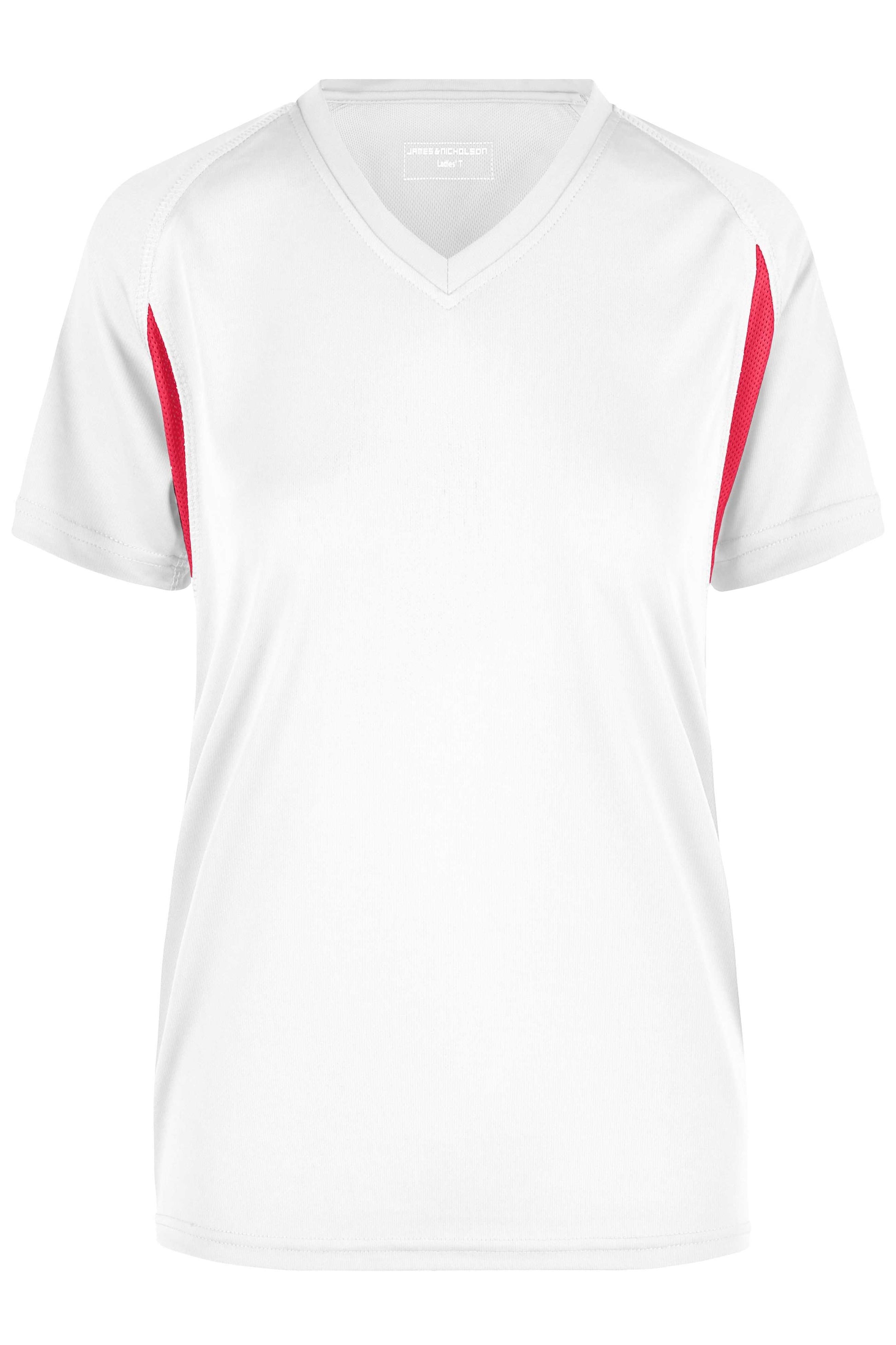 Ladies' Running-T