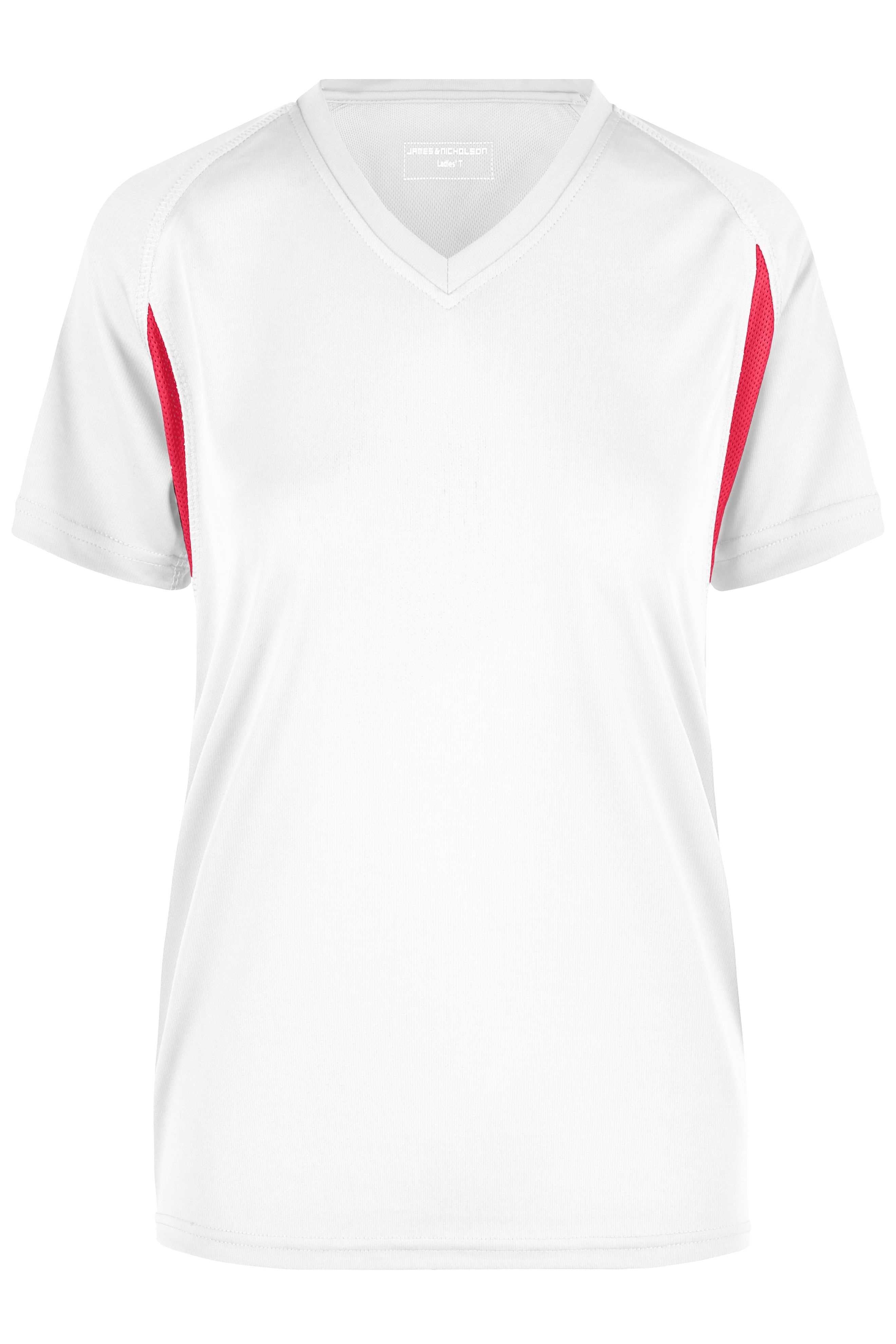 Ladies' Running-T