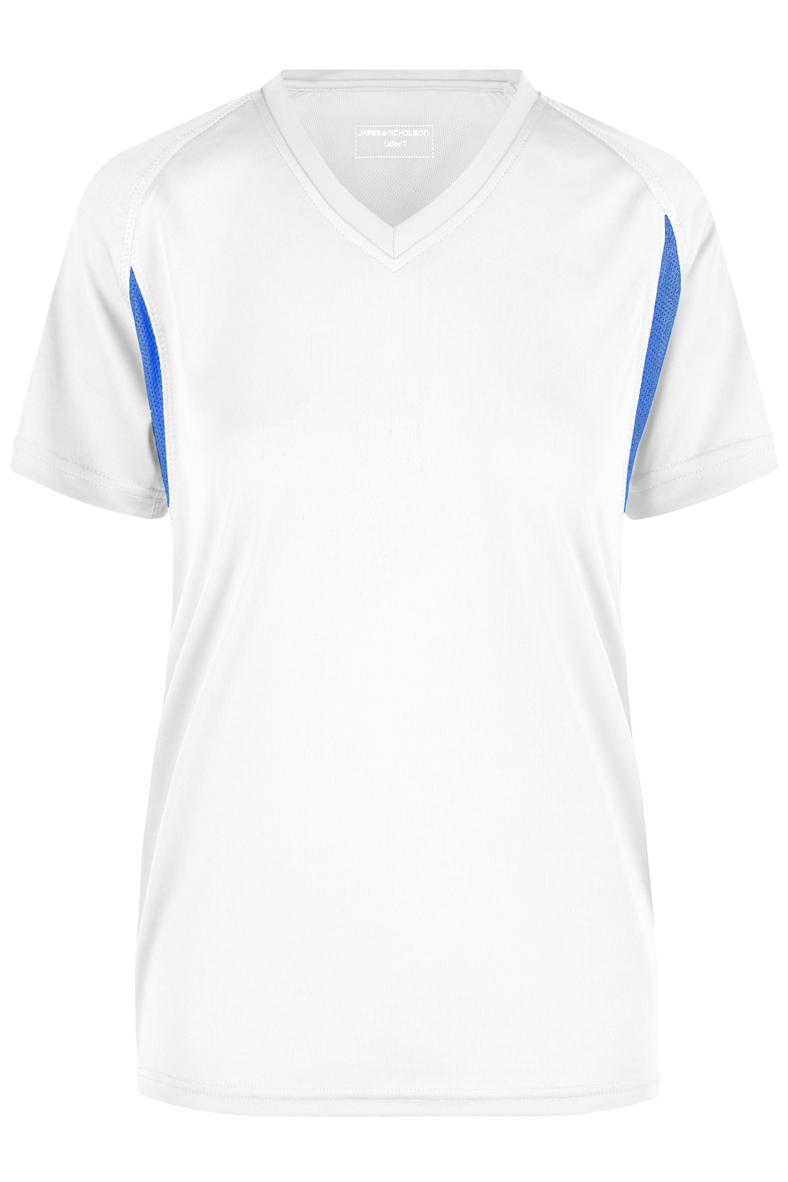 Ladies' Running-T