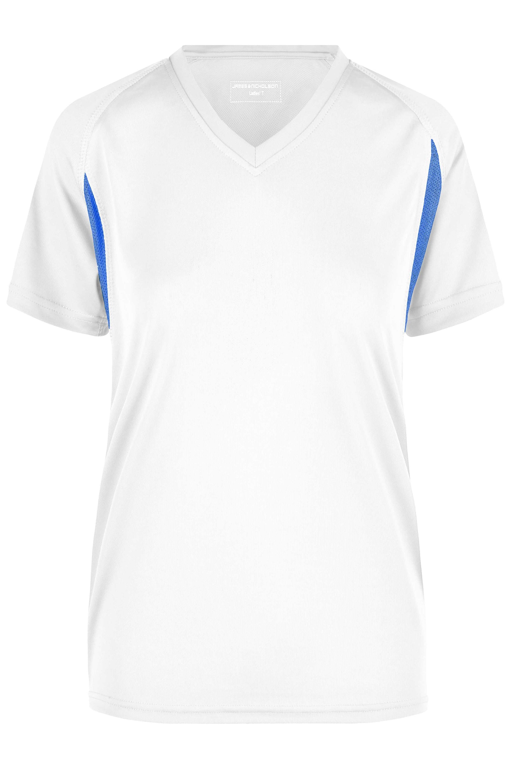 Ladies' Running-T