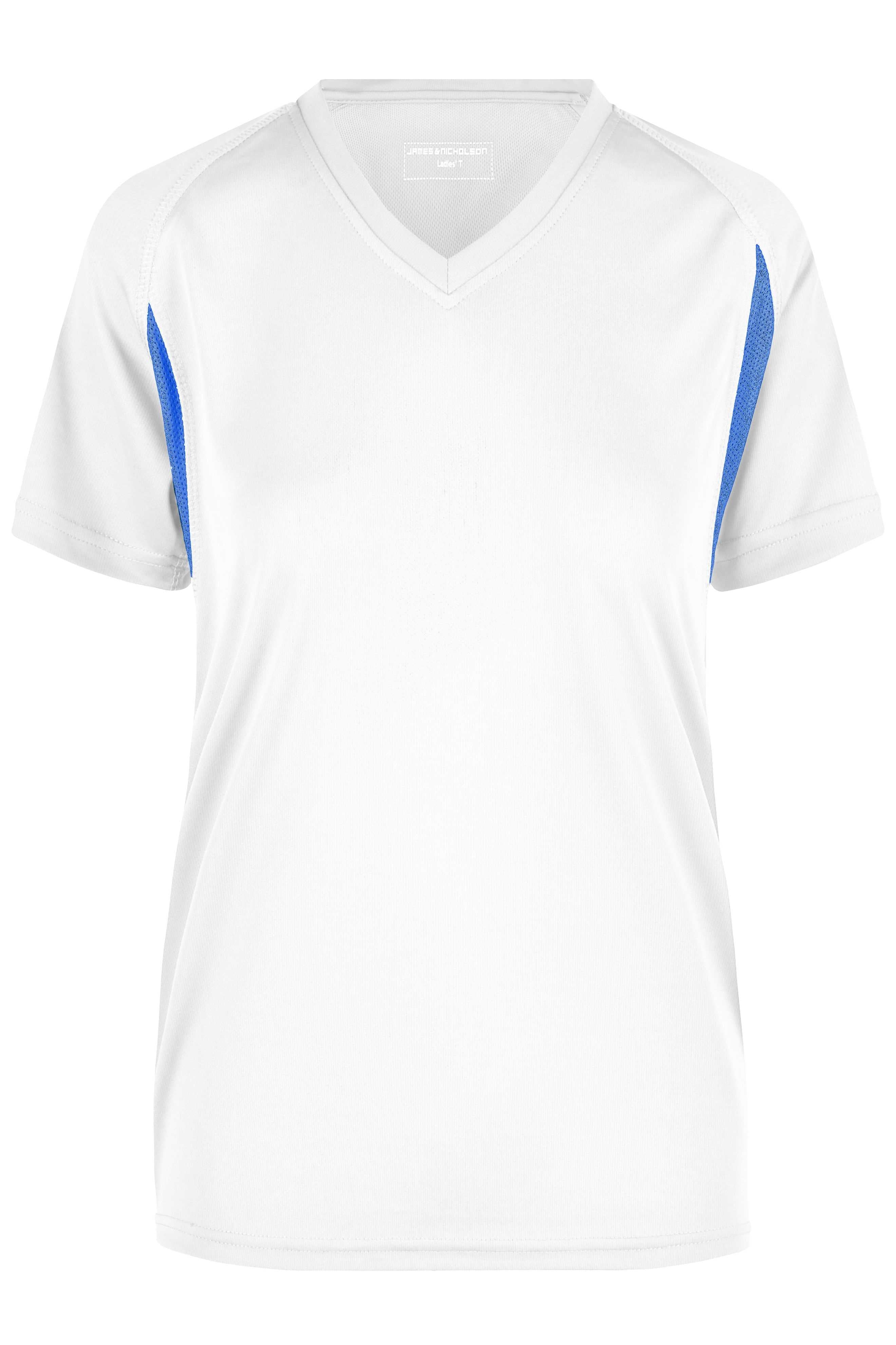 Ladies' Running-T