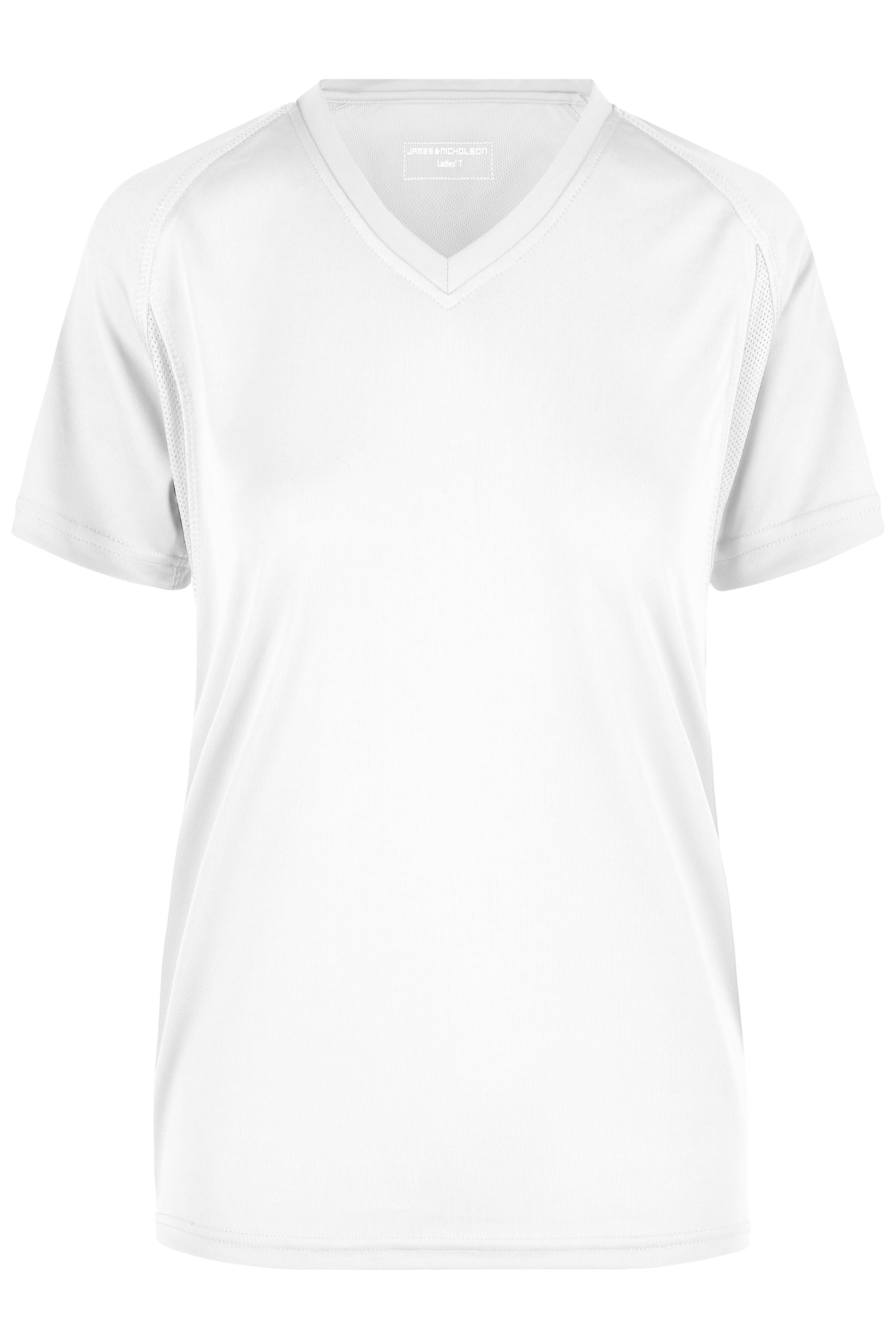 Ladies' Running-T