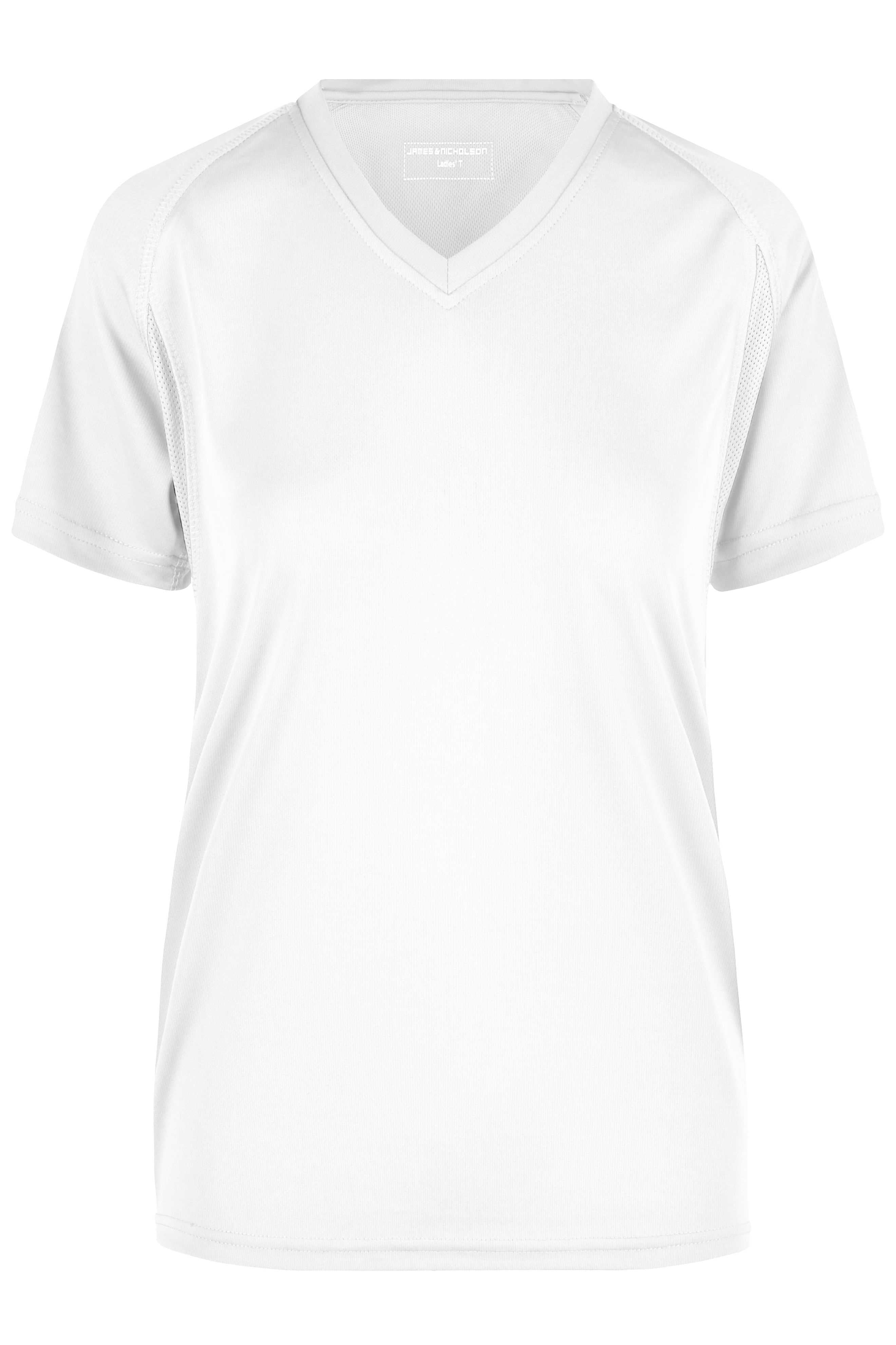Ladies' Running-T