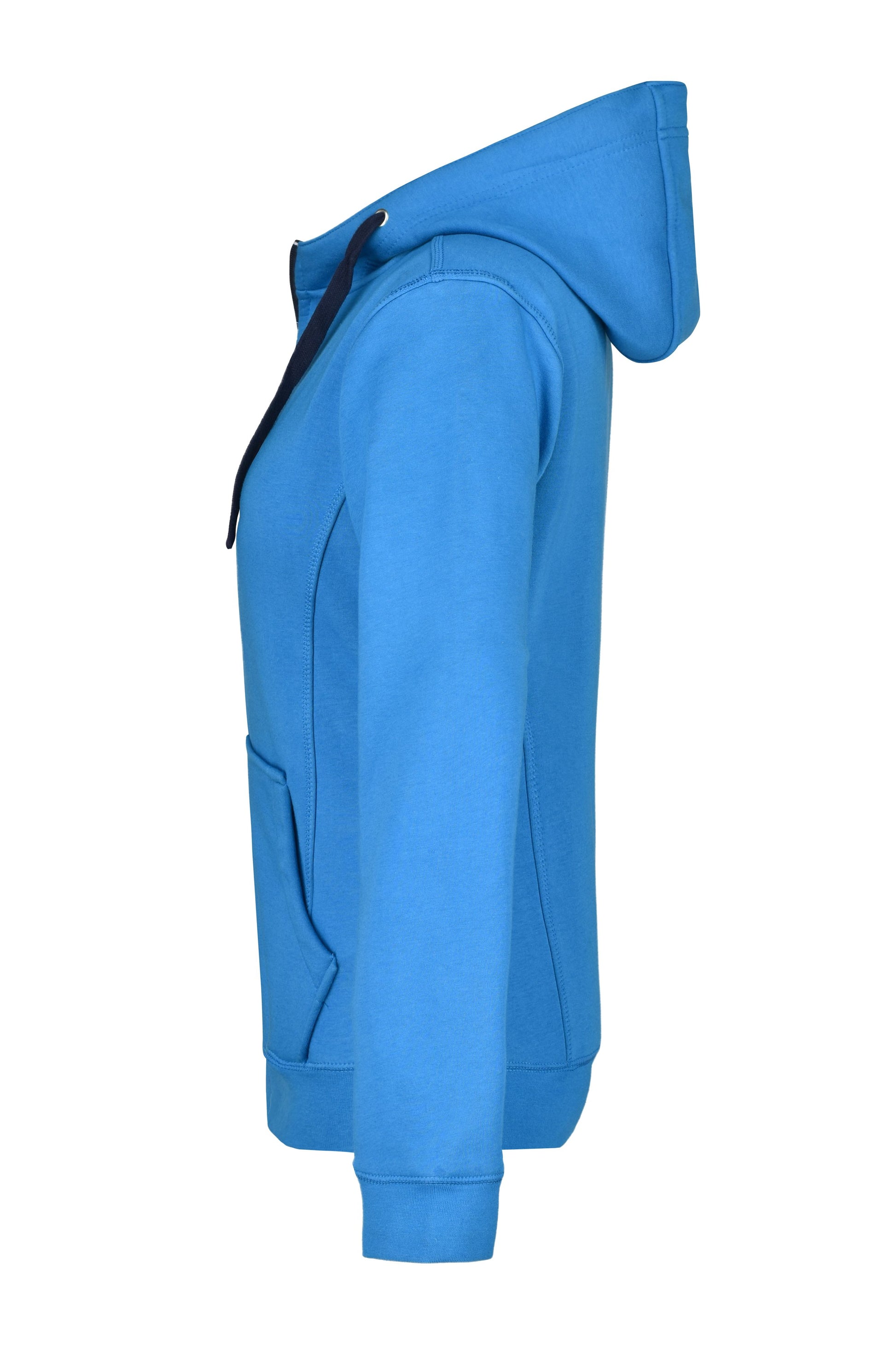 Ladies' Doubleface Jacket