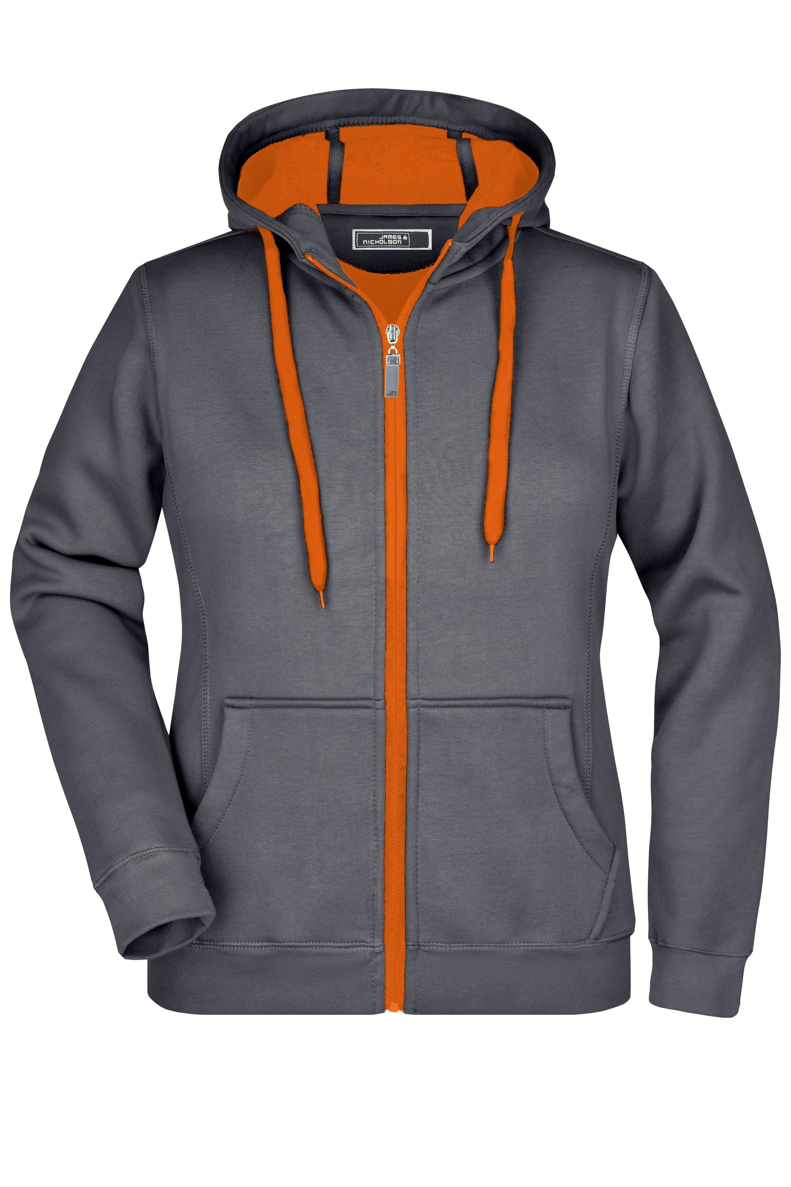 Ladies' Doubleface Jacket