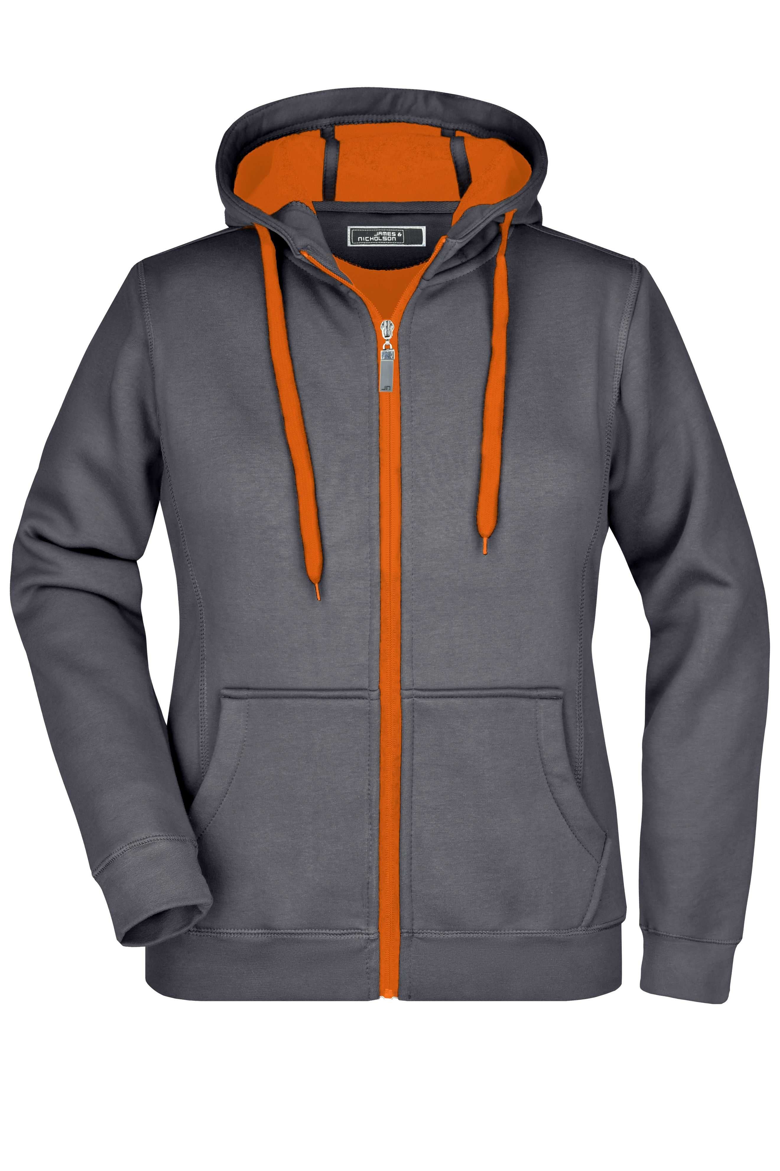 Ladies' Doubleface Jacket
