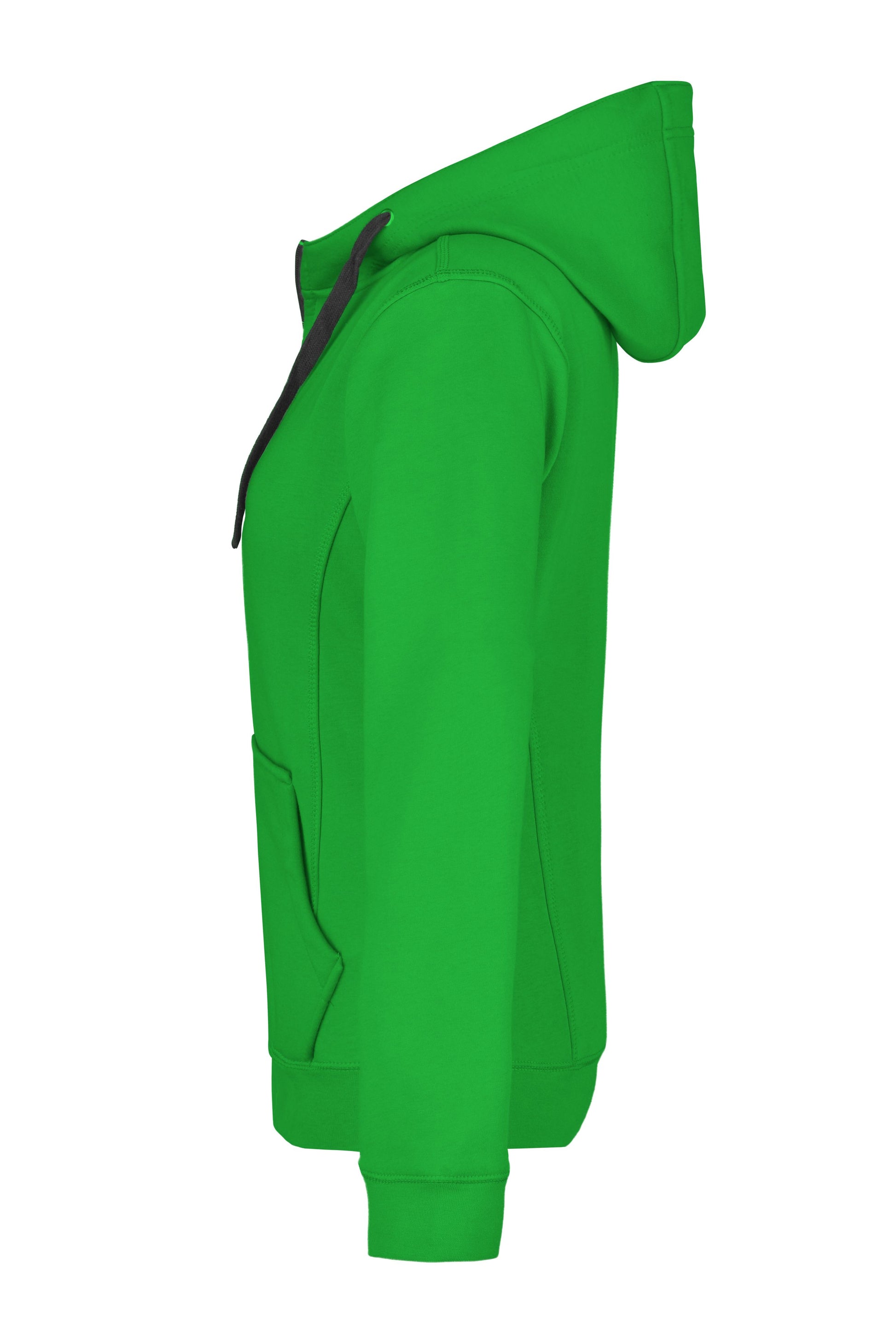 Ladies' Doubleface Jacket