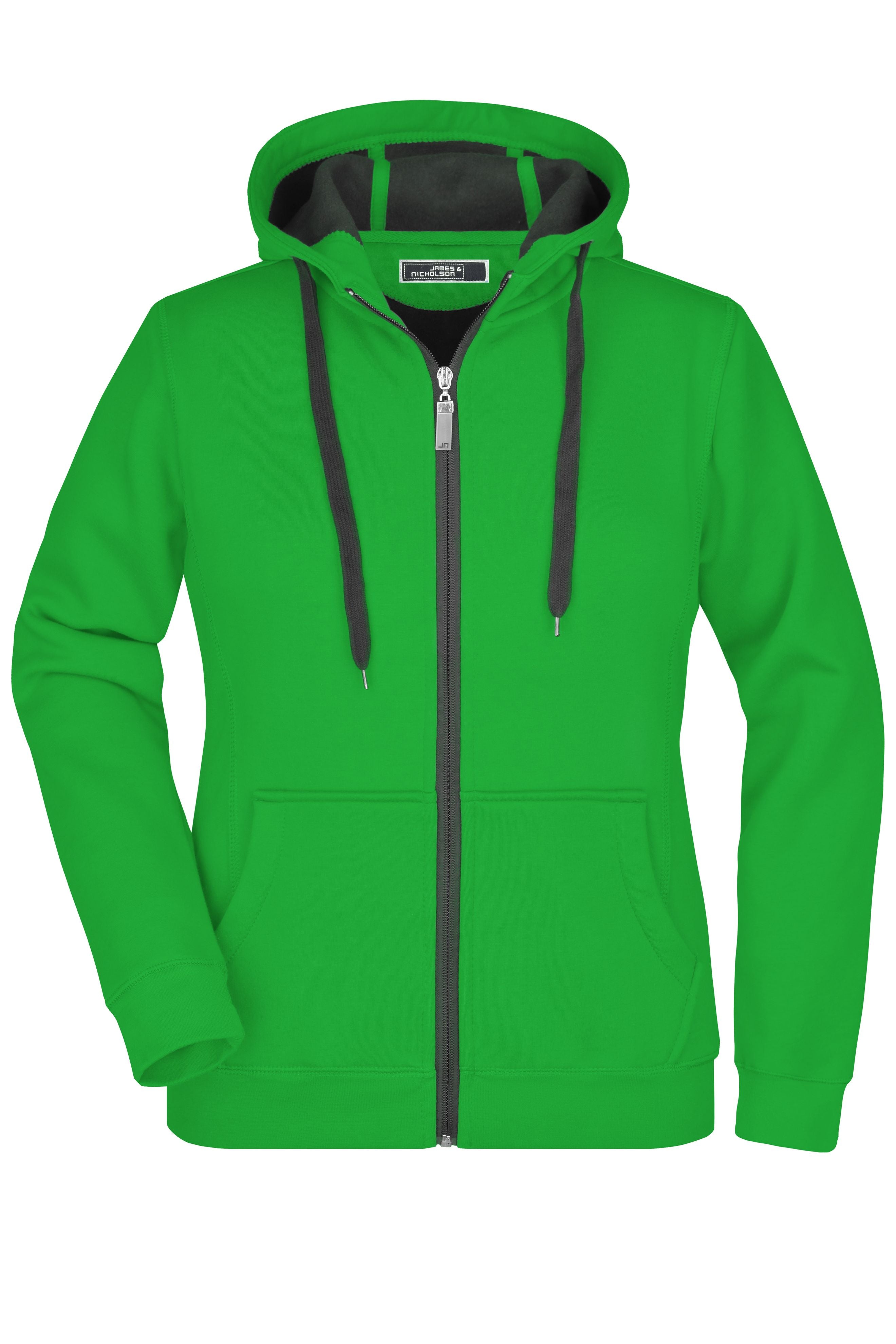 Ladies' Doubleface Jacket