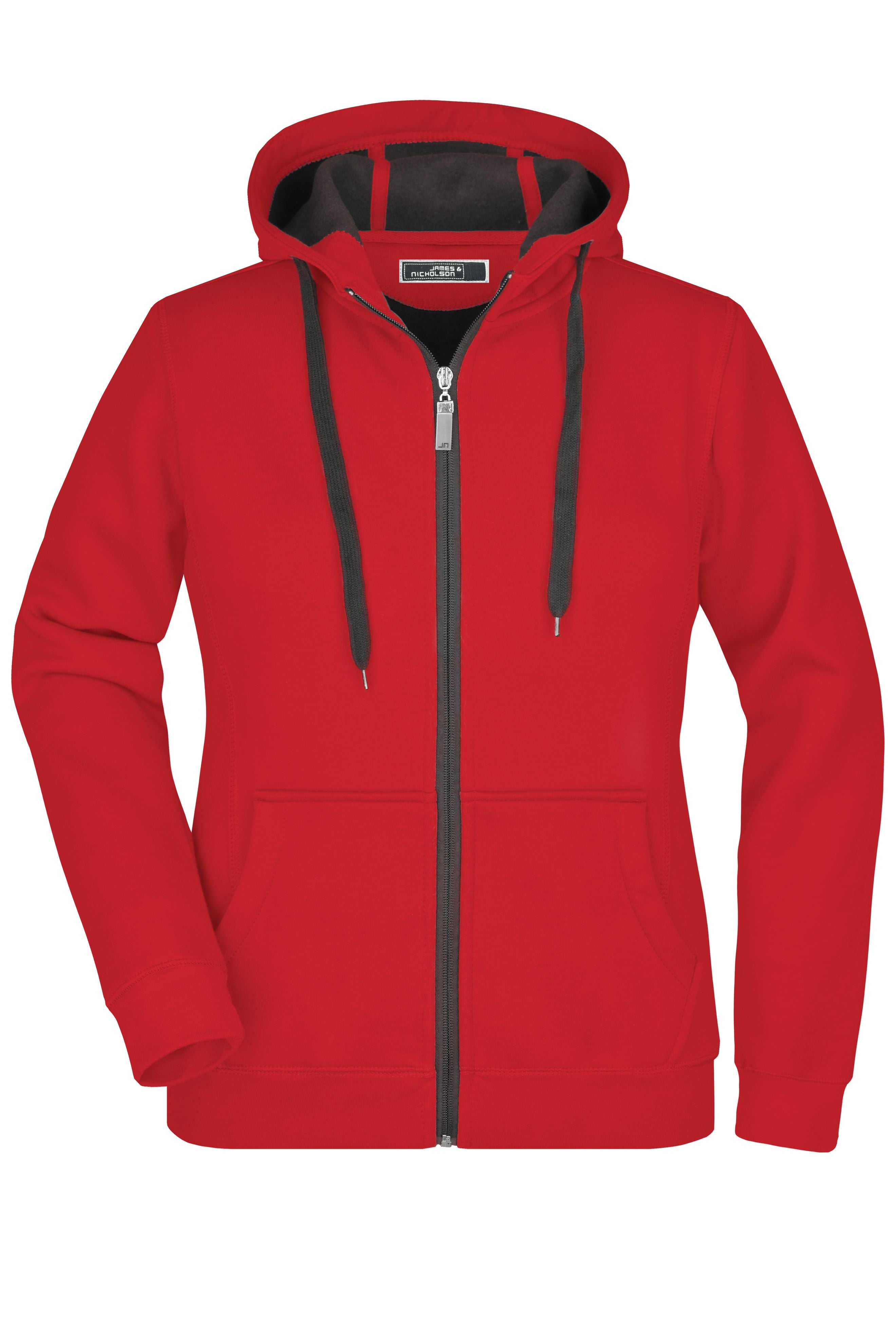 Ladies' Doubleface Jacket