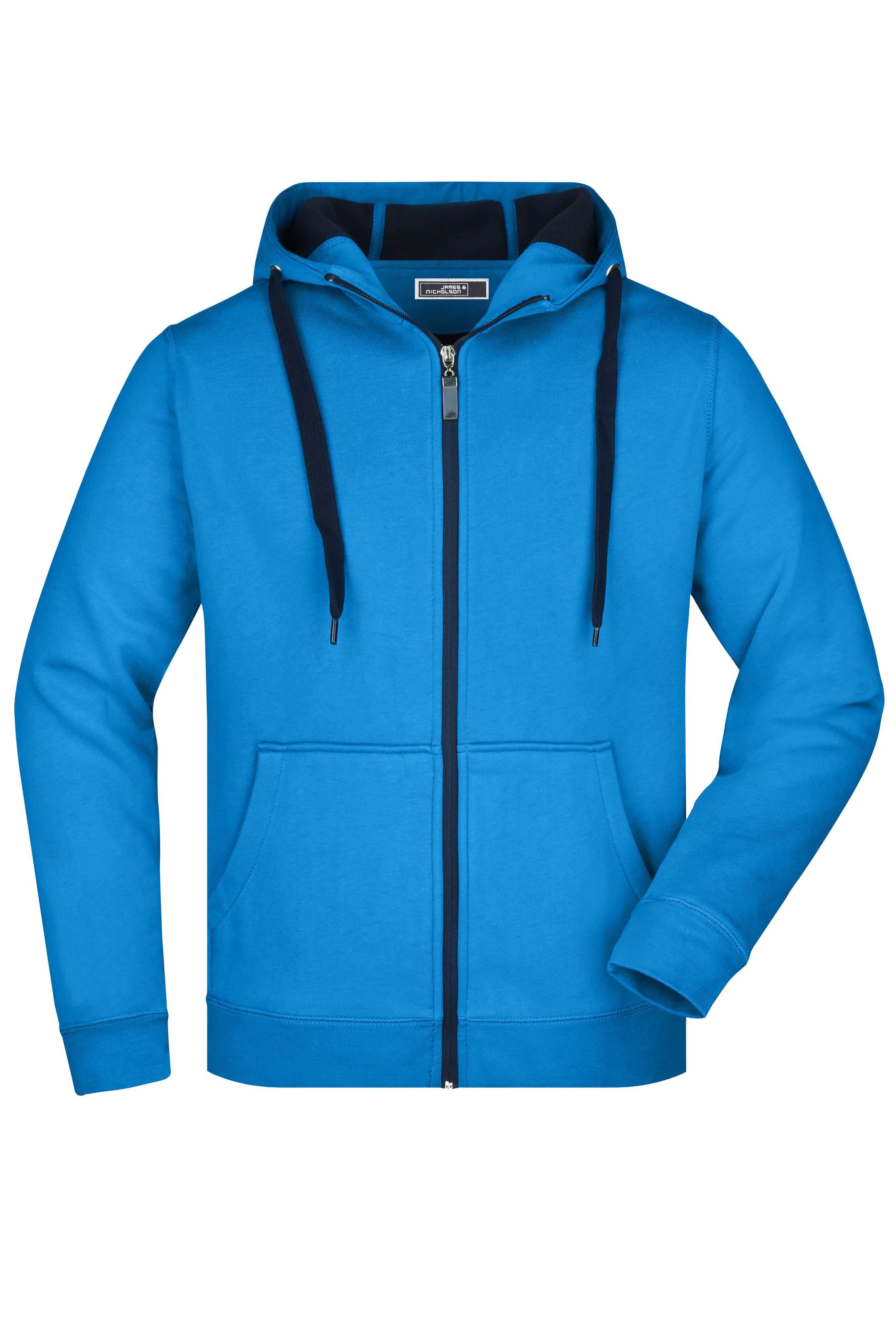 Men's Doubleface Jacket
