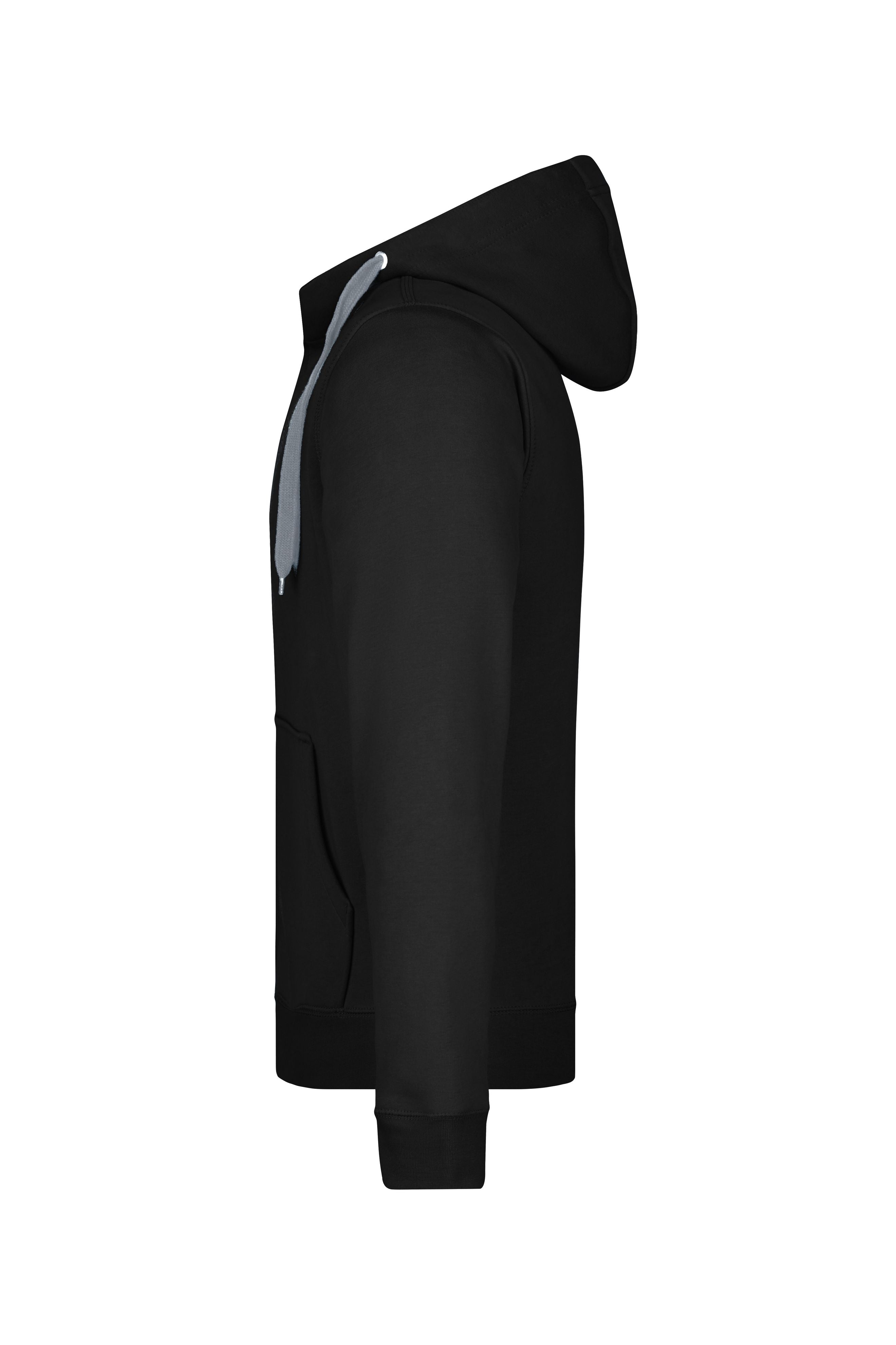 Men's Doubleface Jacket