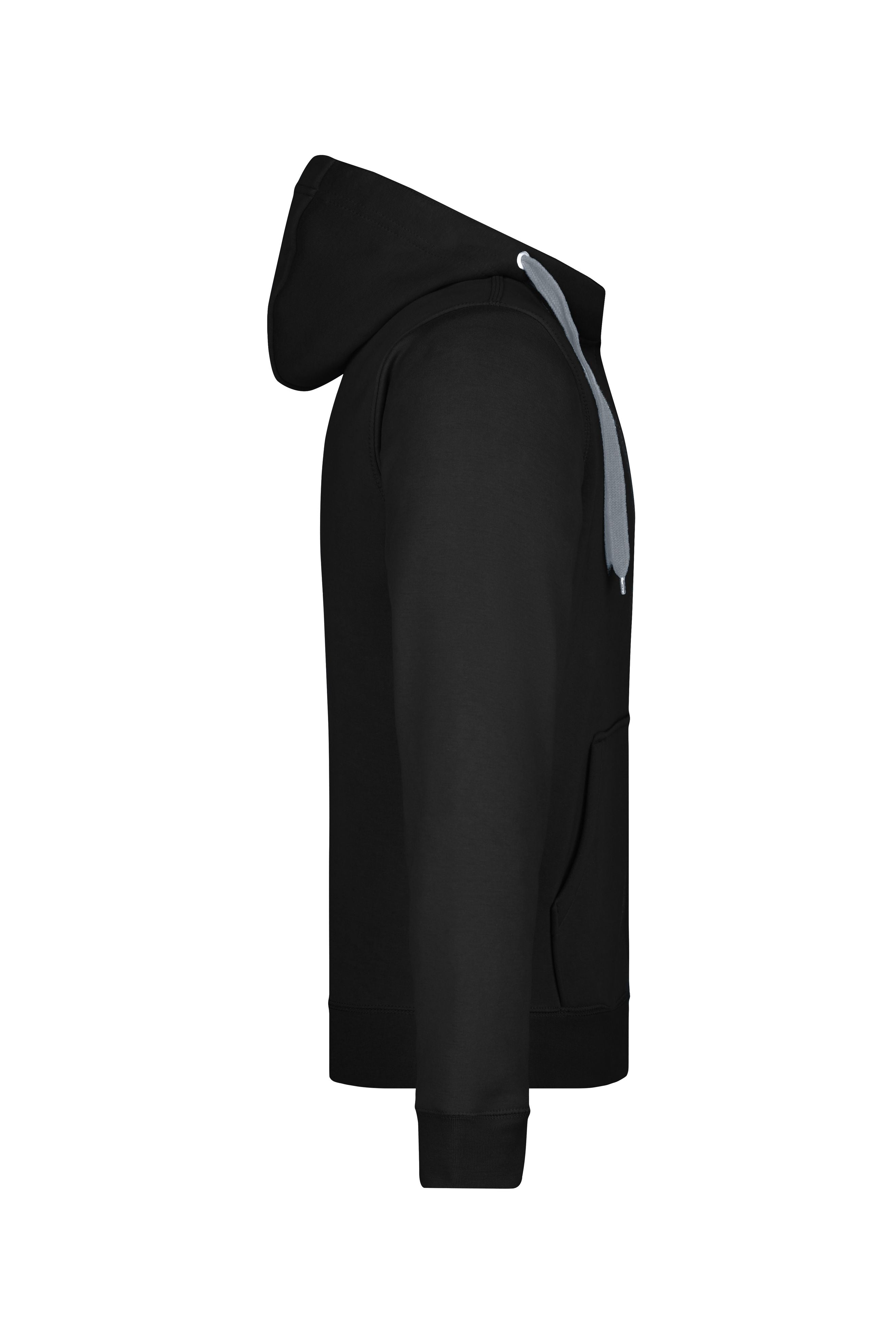 Men's Doubleface Jacket