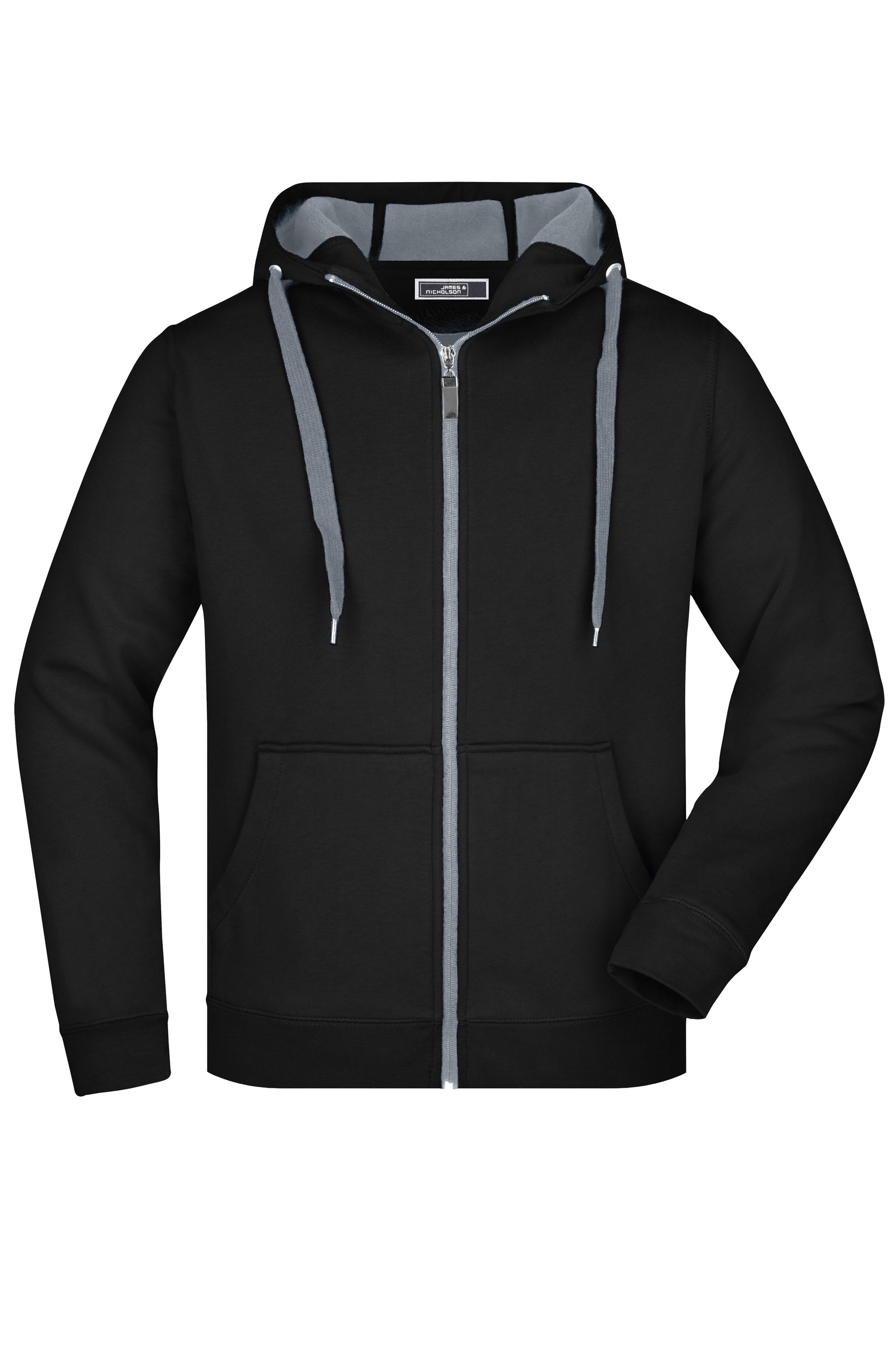 Men's Doubleface Jacket