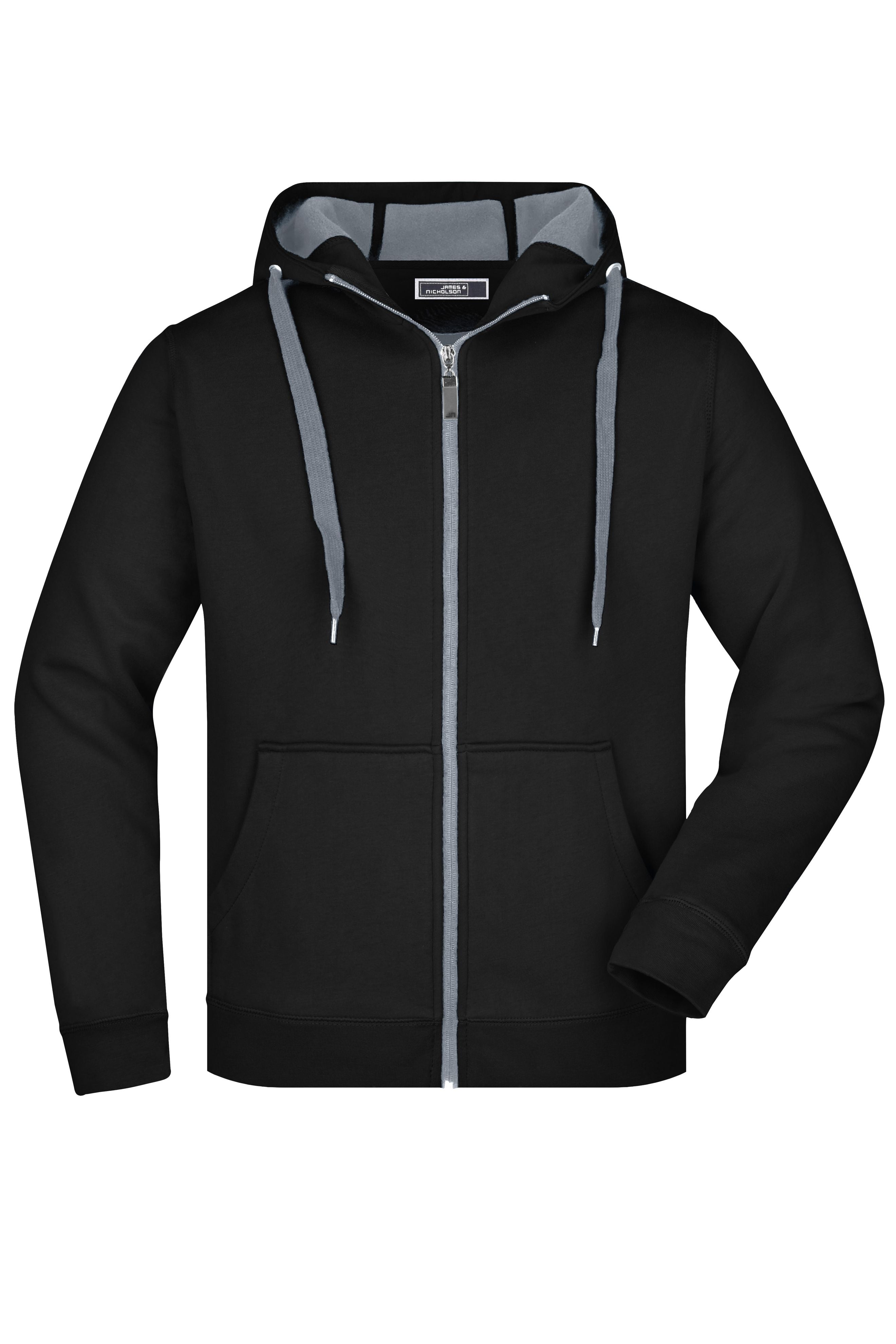 Men's Doubleface Jacket