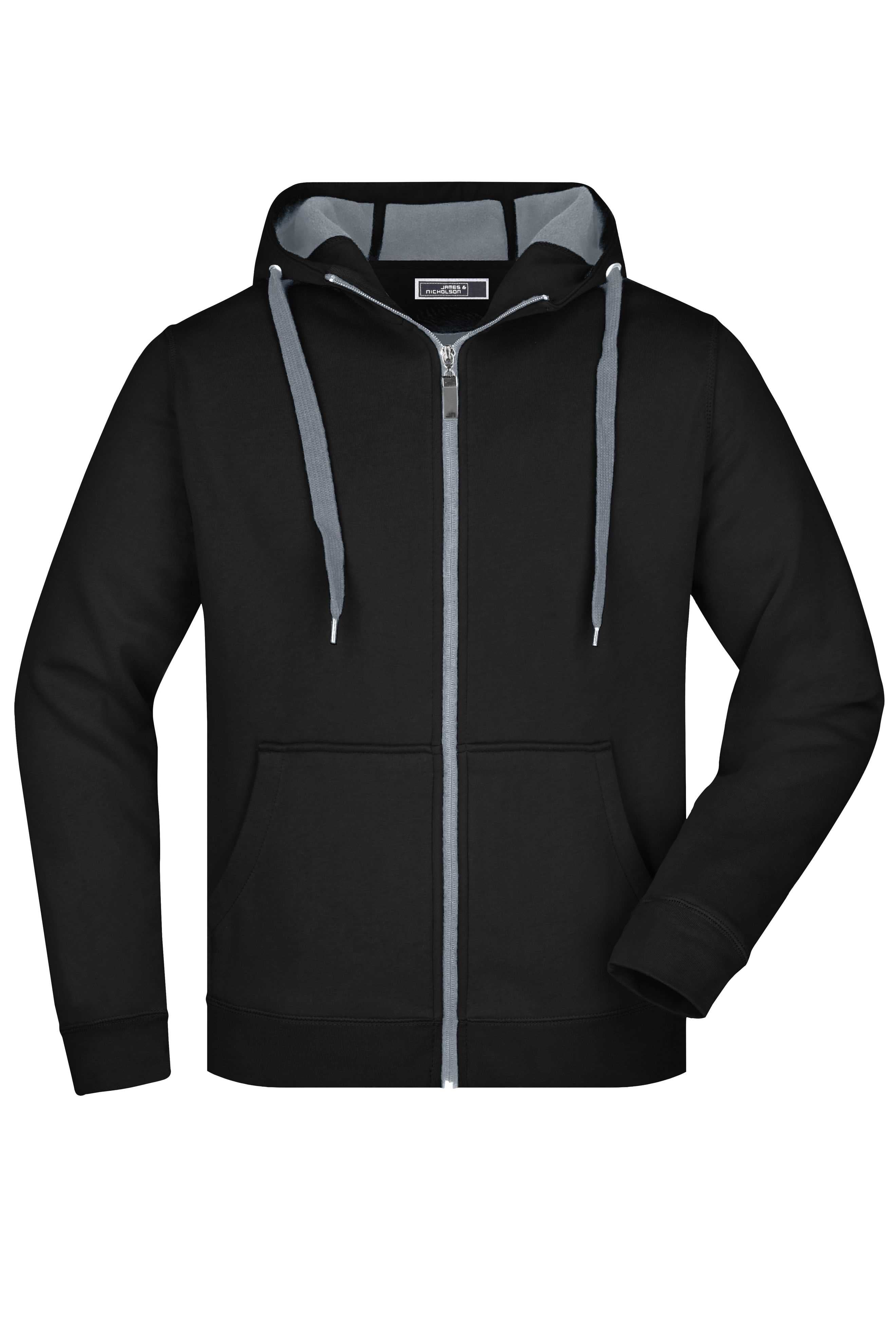 Men's Doubleface Jacket