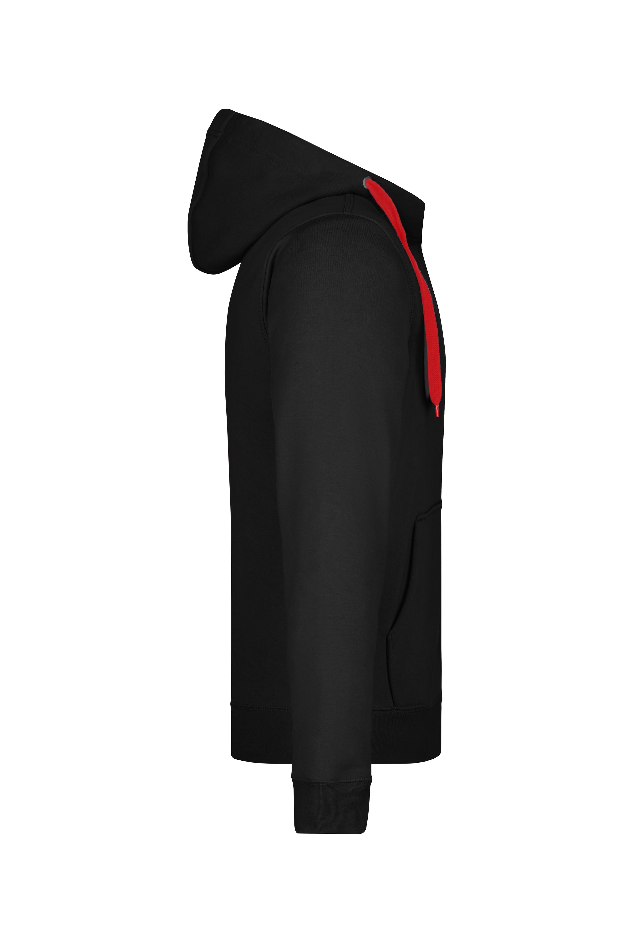 Men's Doubleface Jacket