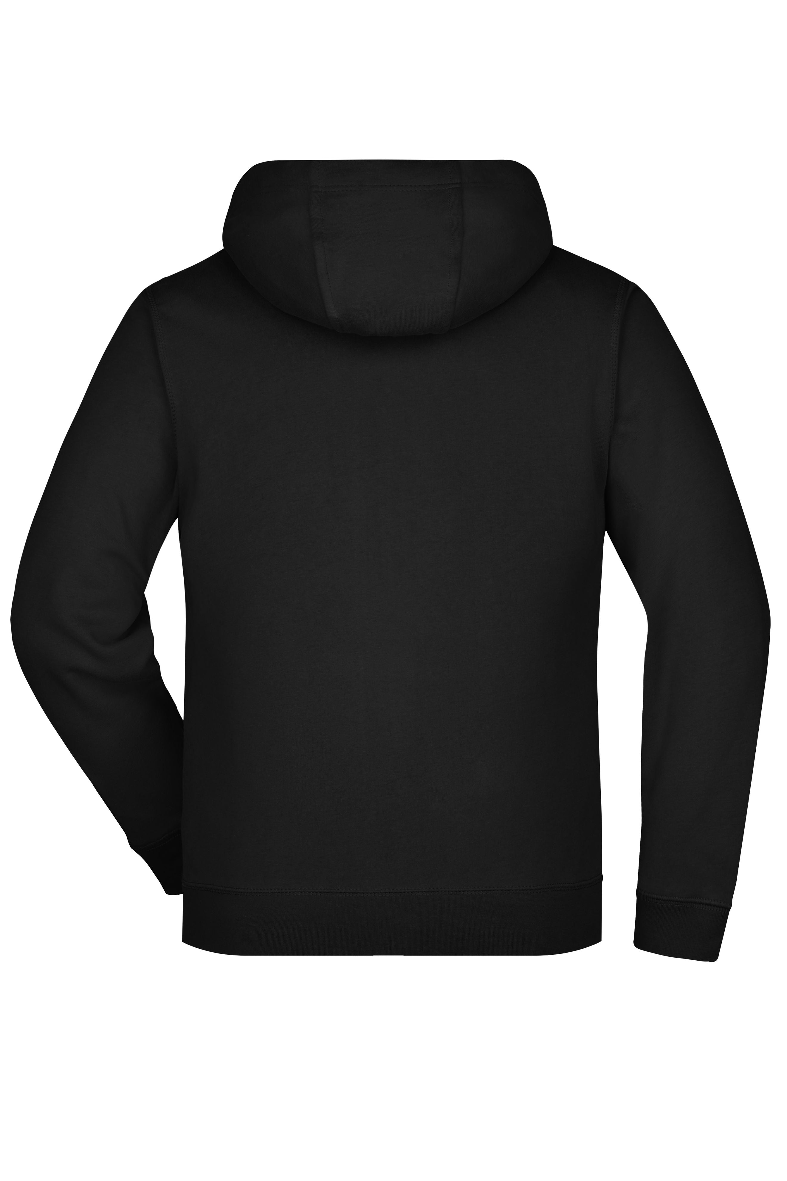 Men's Doubleface Jacket