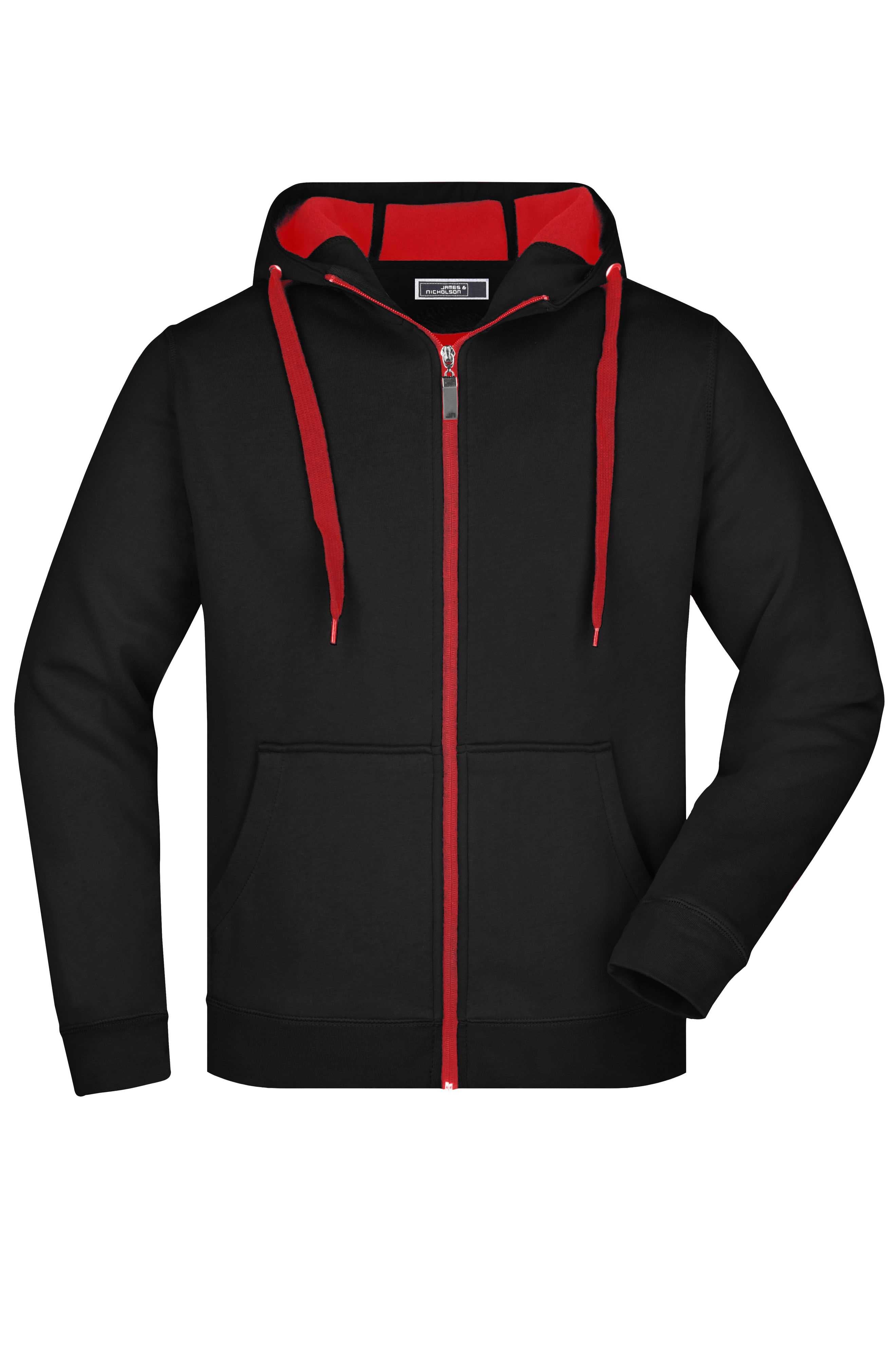 Men's Doubleface Jacket