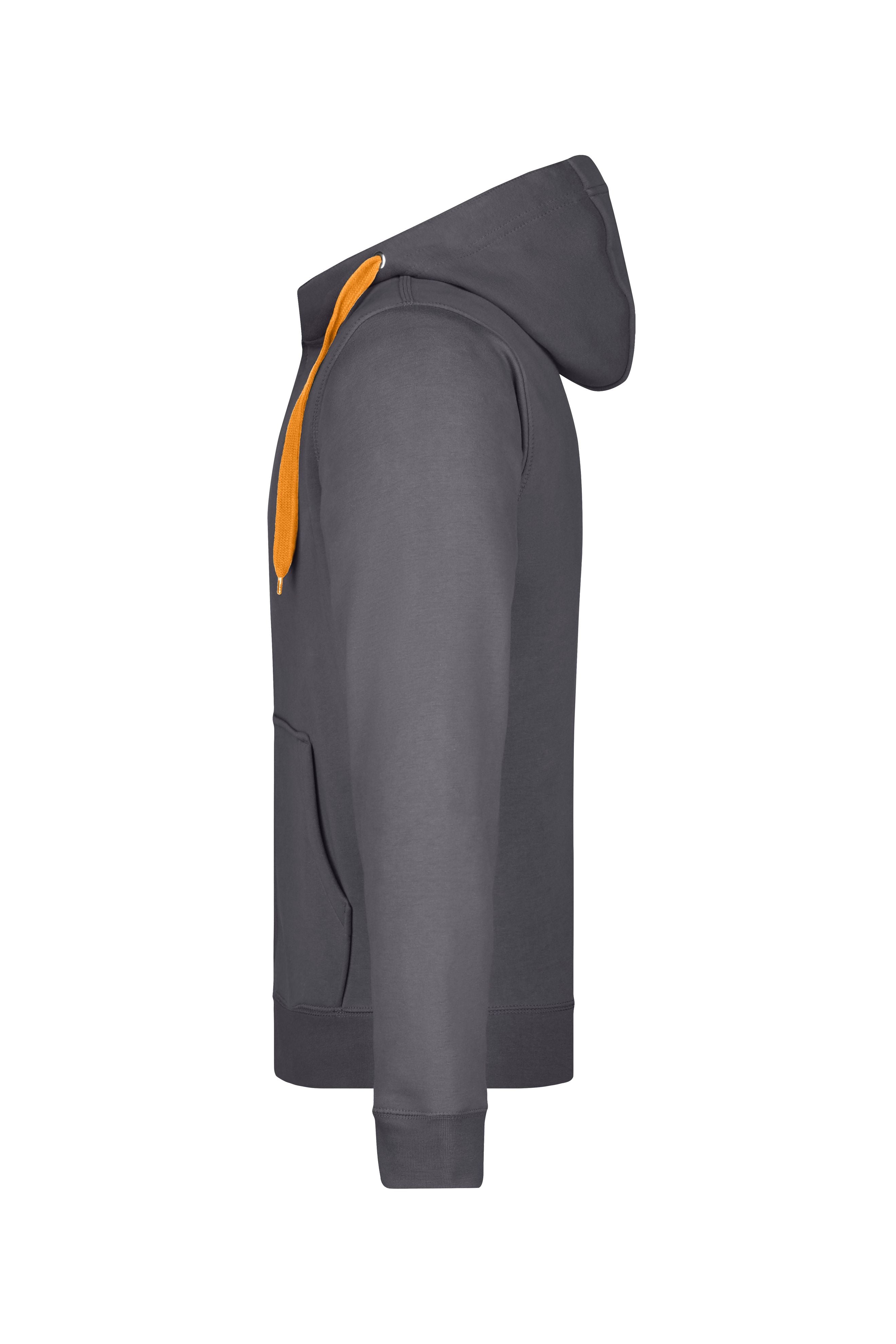 Men's Doubleface Jacket
