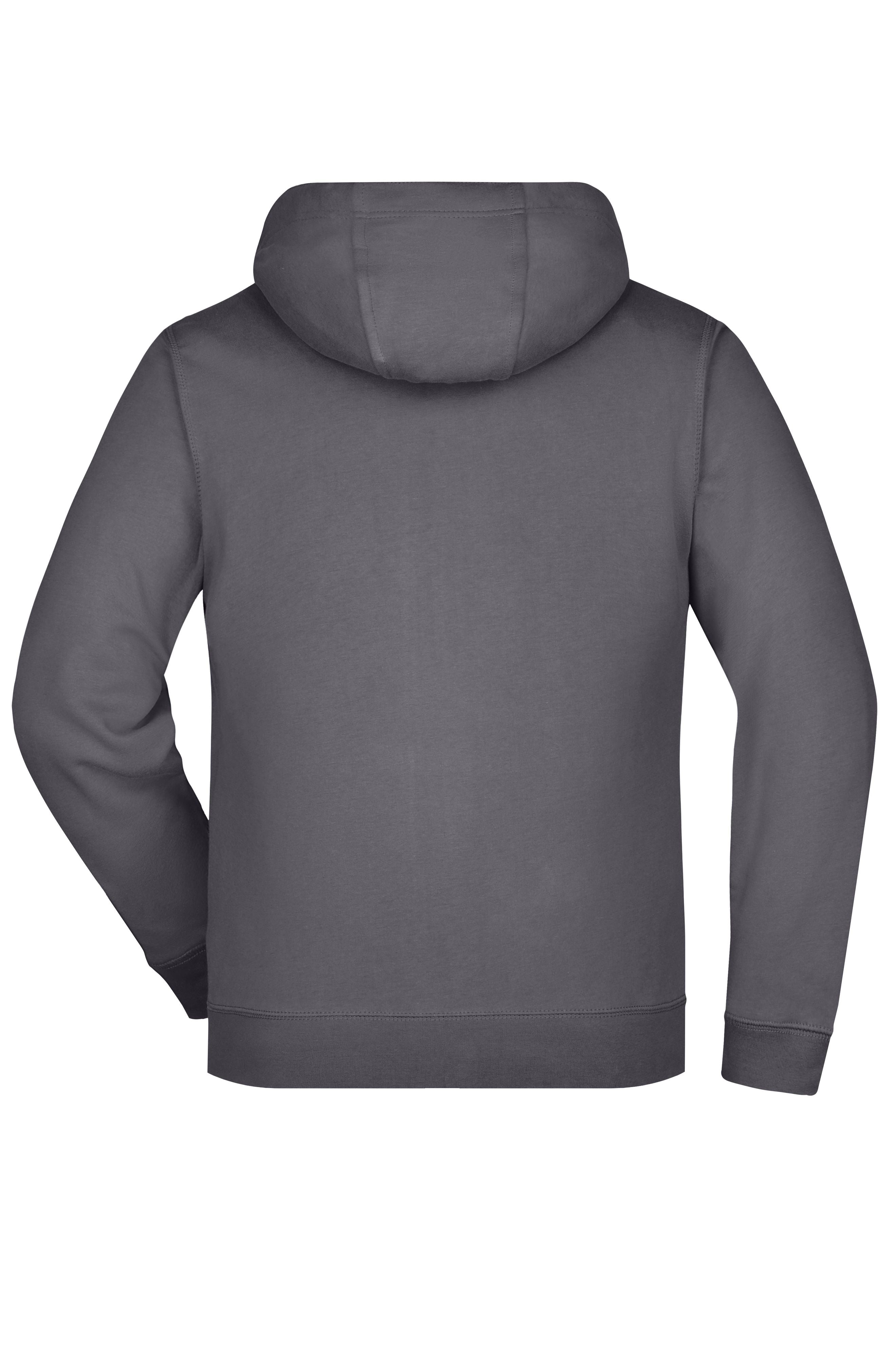 Men's Doubleface Jacket