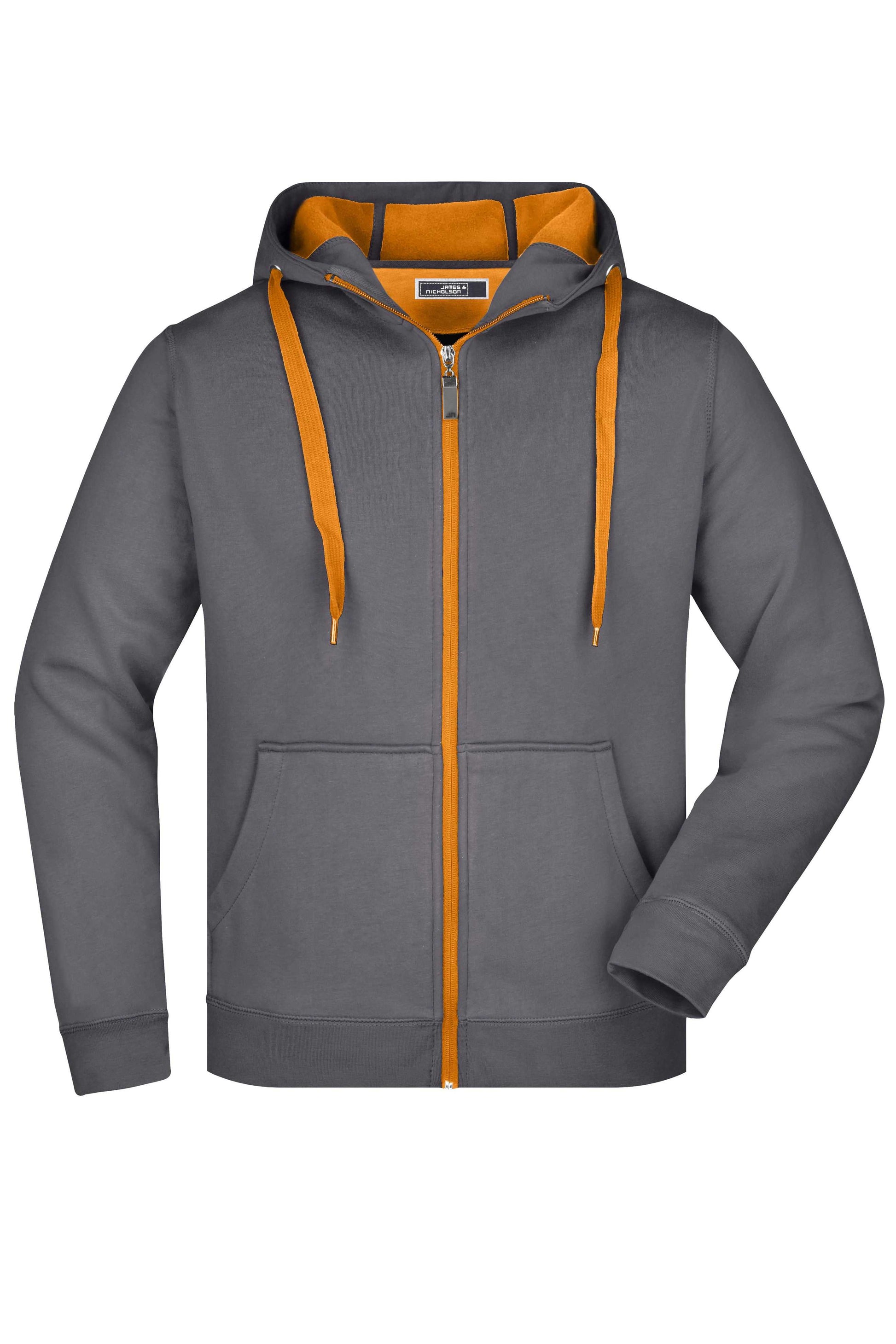 Men's Doubleface Jacket