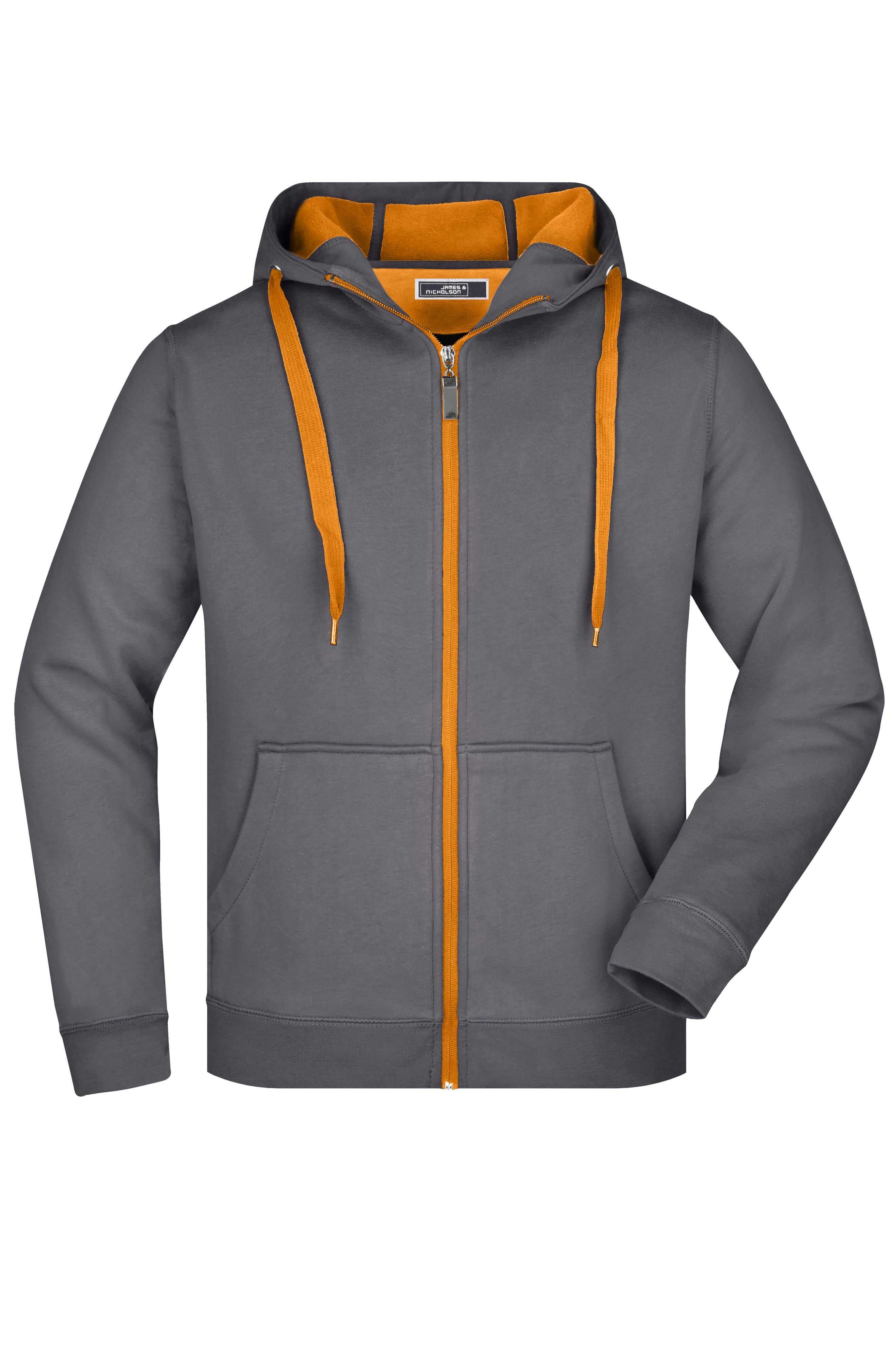 Men's Doubleface Jacket