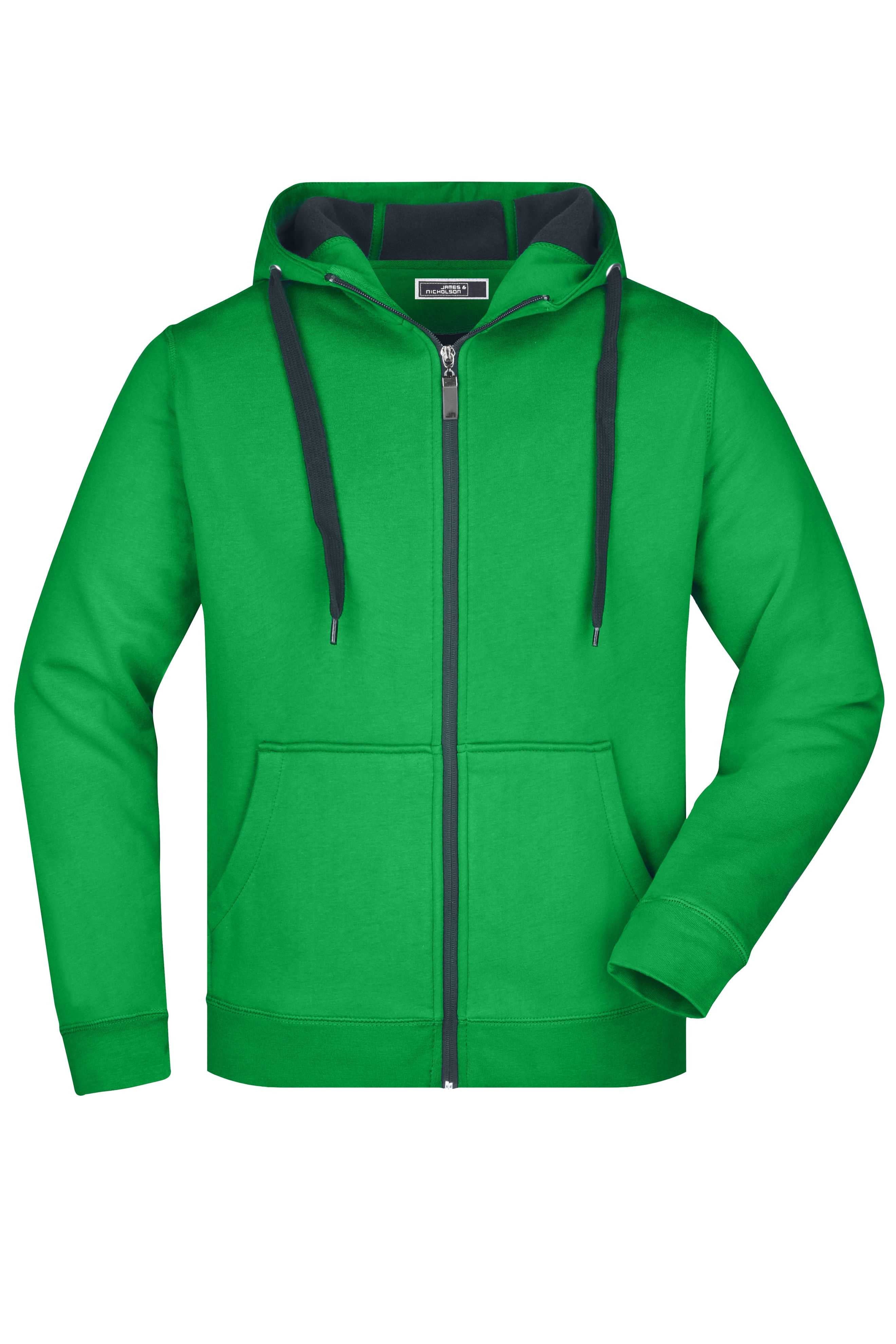 Men's Doubleface Jacket