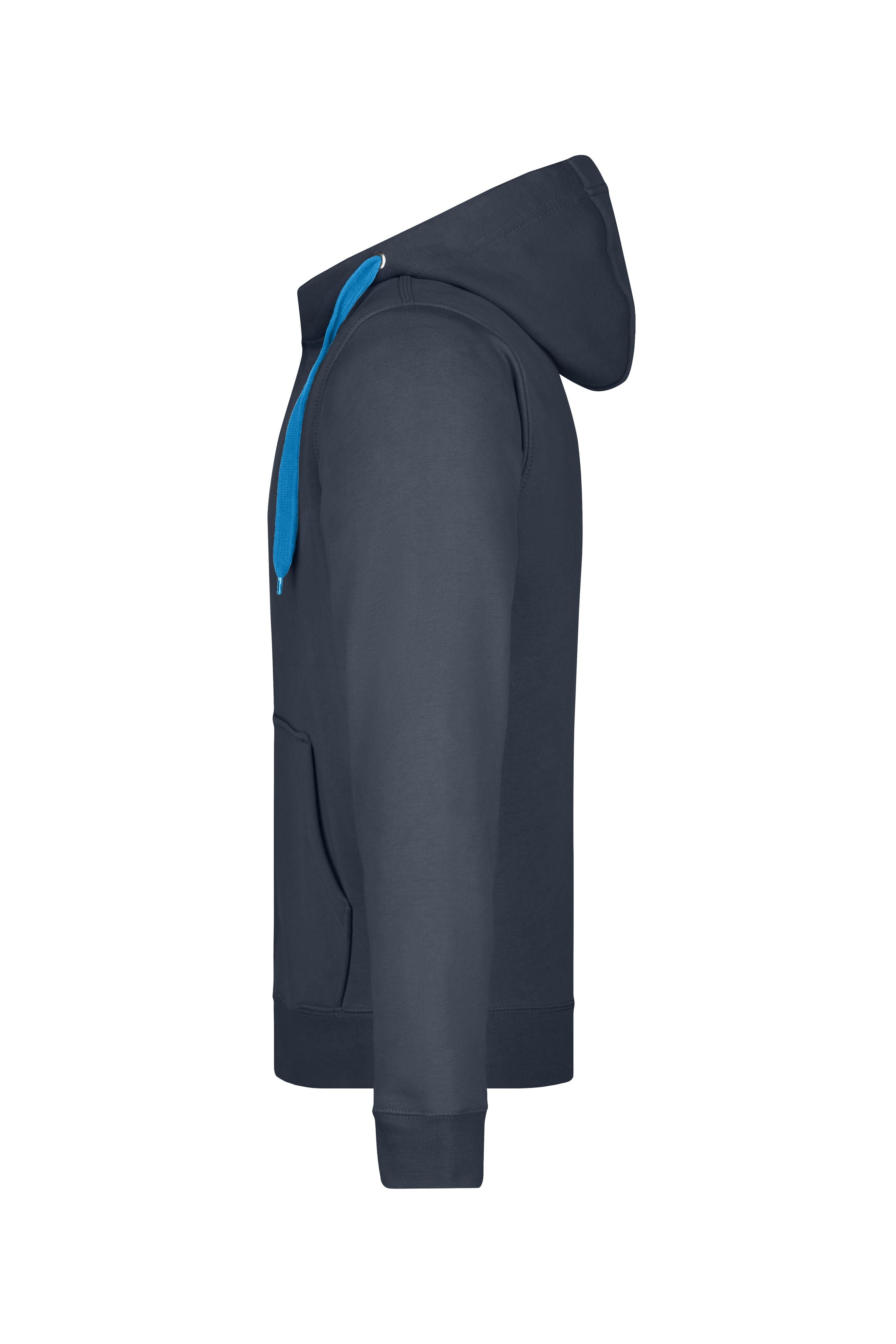 Men's Doubleface Jacket
