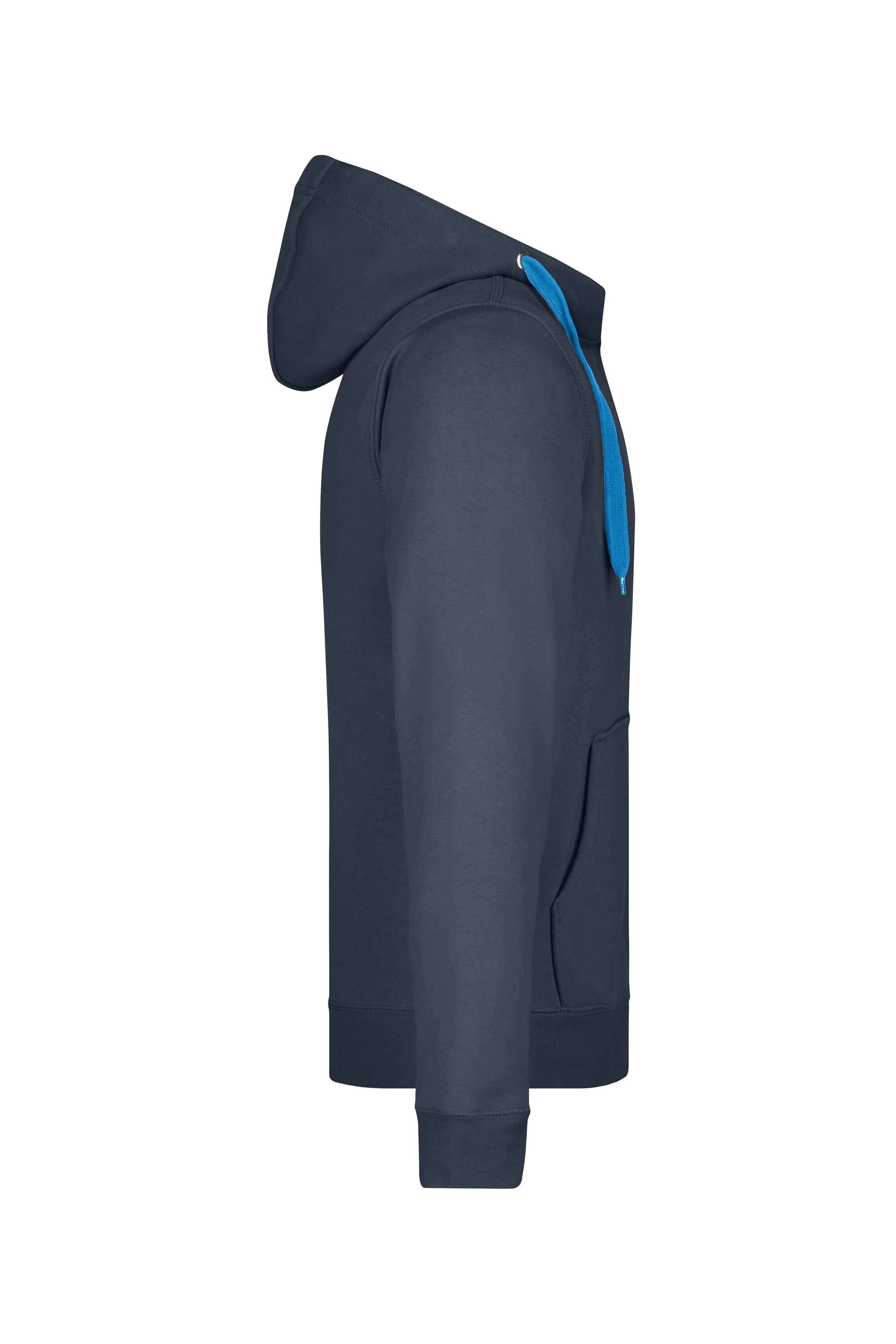 Men's Doubleface Jacket