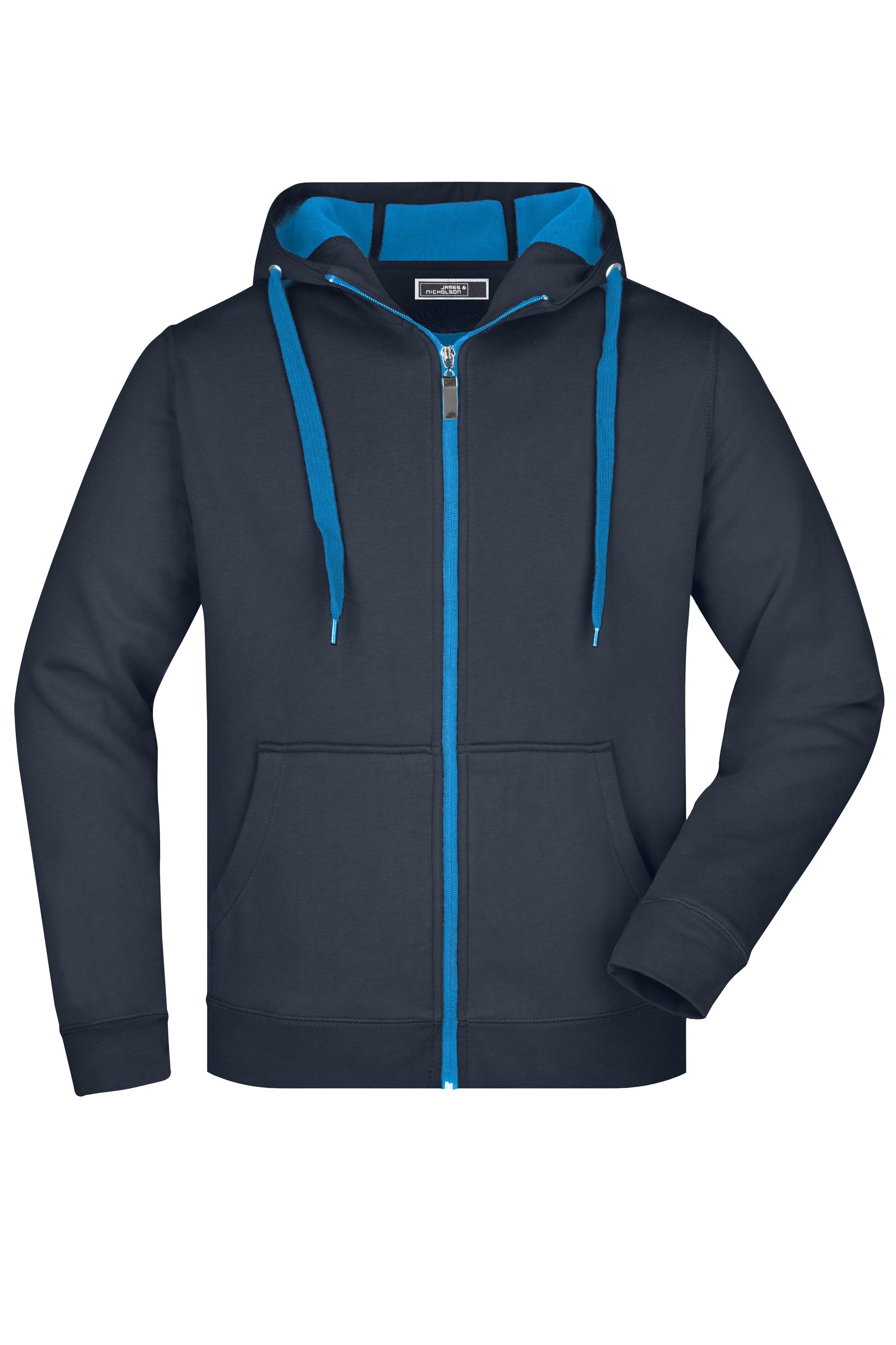 Men's Doubleface Jacket