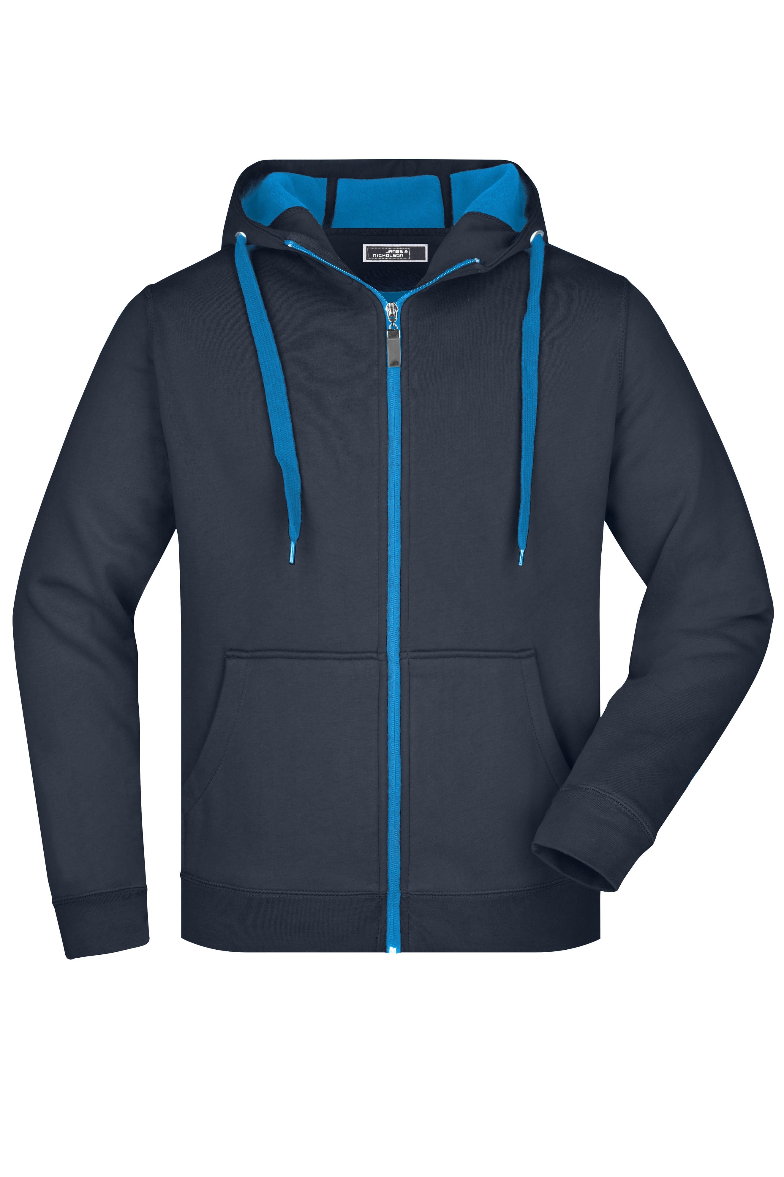 Men's Doubleface Jacket