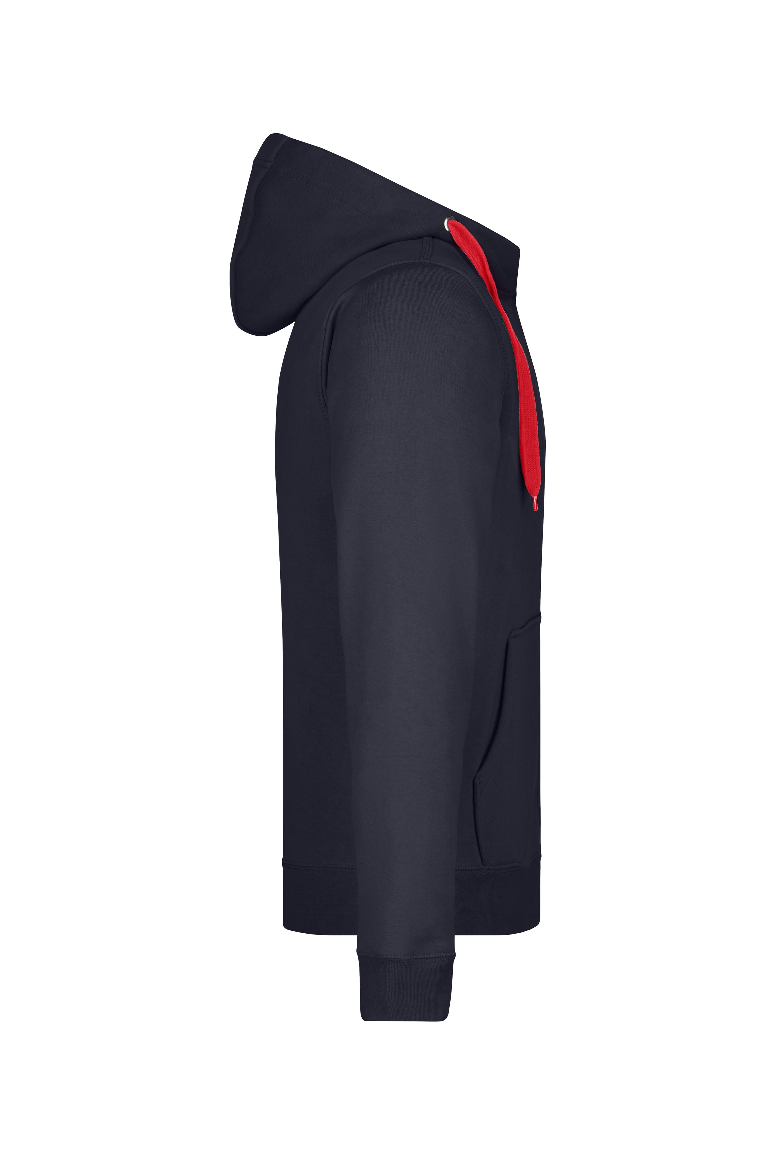 Men's Doubleface Jacket
