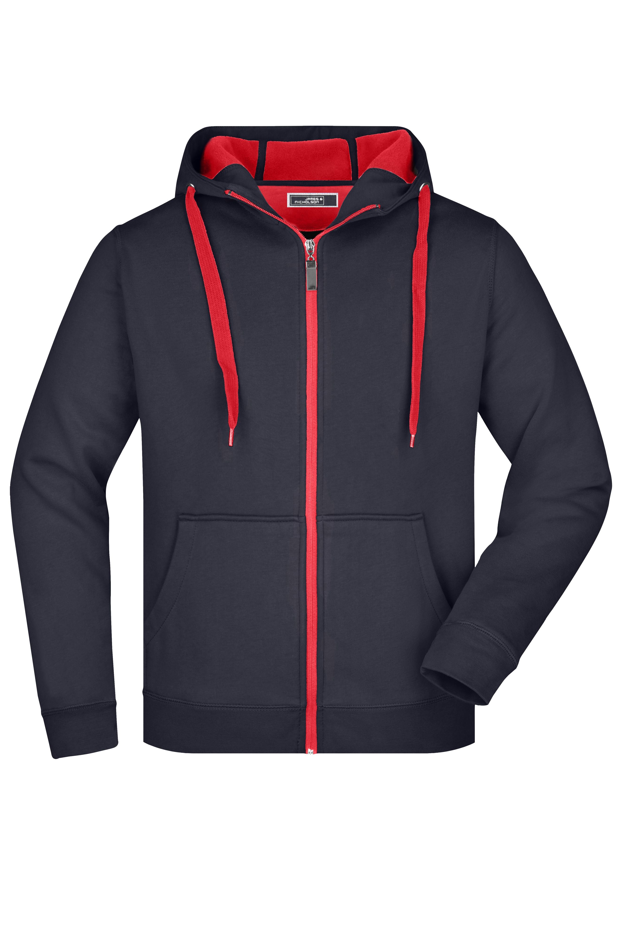 Men's Doubleface Jacket
