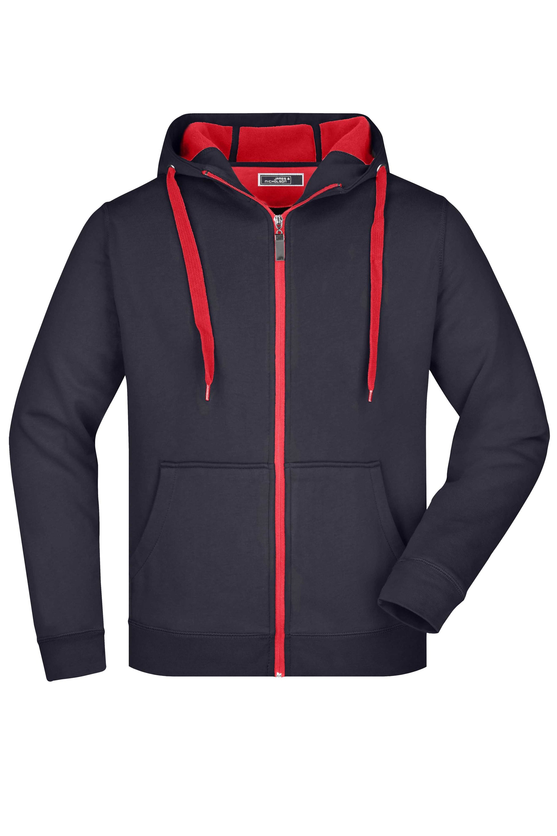 Men's Doubleface Jacket